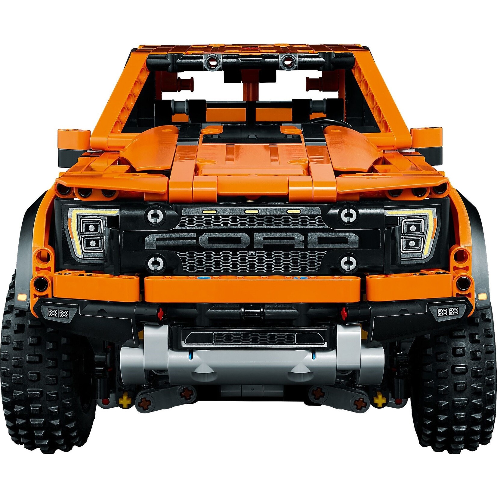 LEGO Ford F-150 Raptor 42126