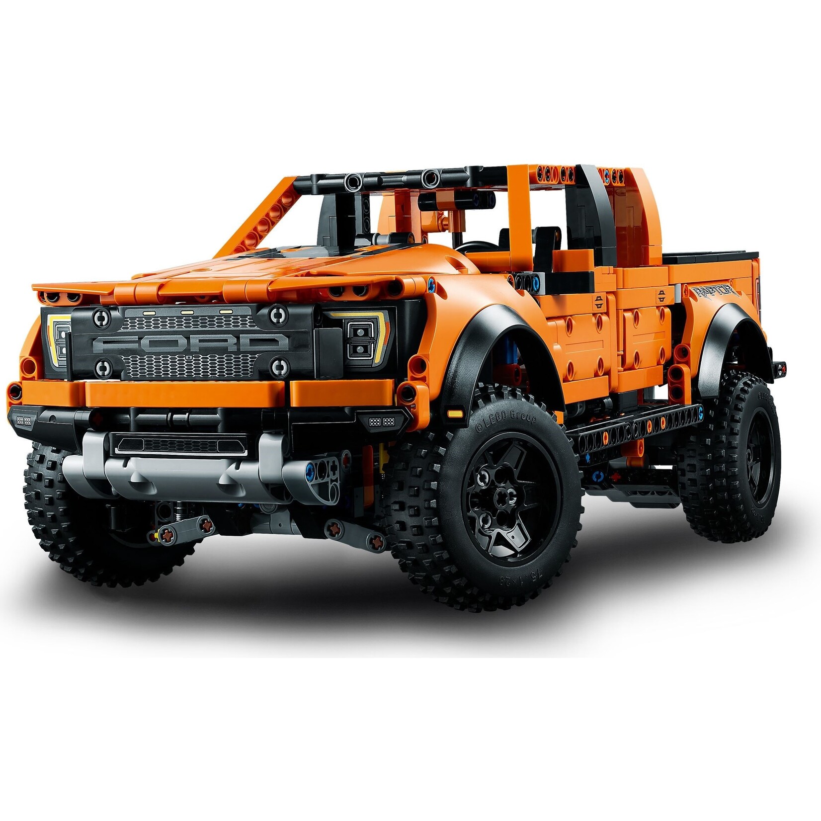 LEGO Ford F-150 Raptor 42126