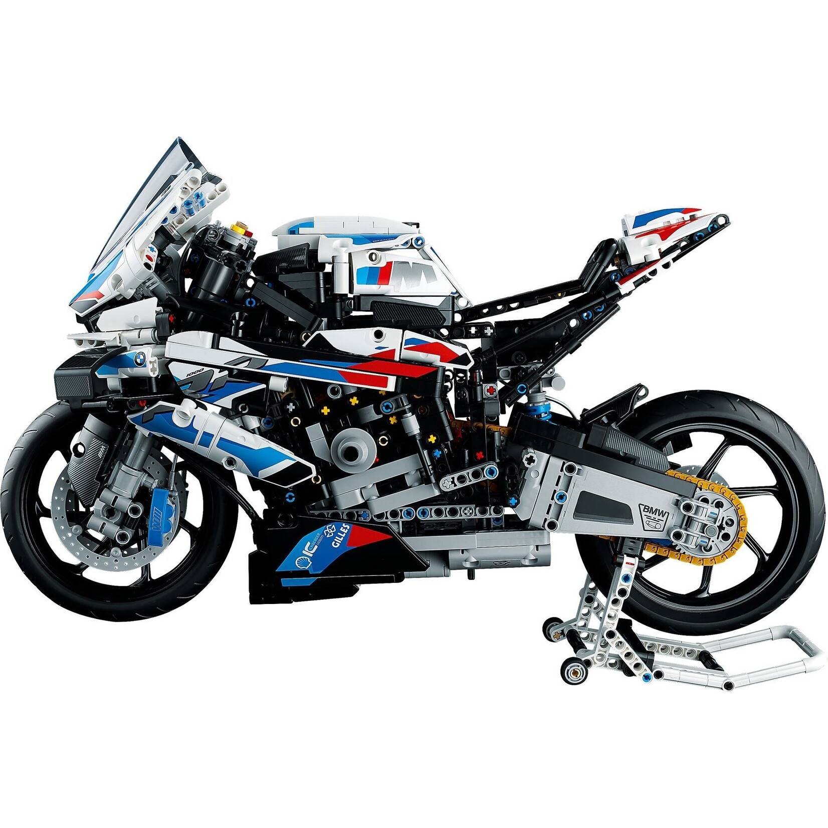 LEGO Technic BMW M 1000 RR Motorfiets - 42130