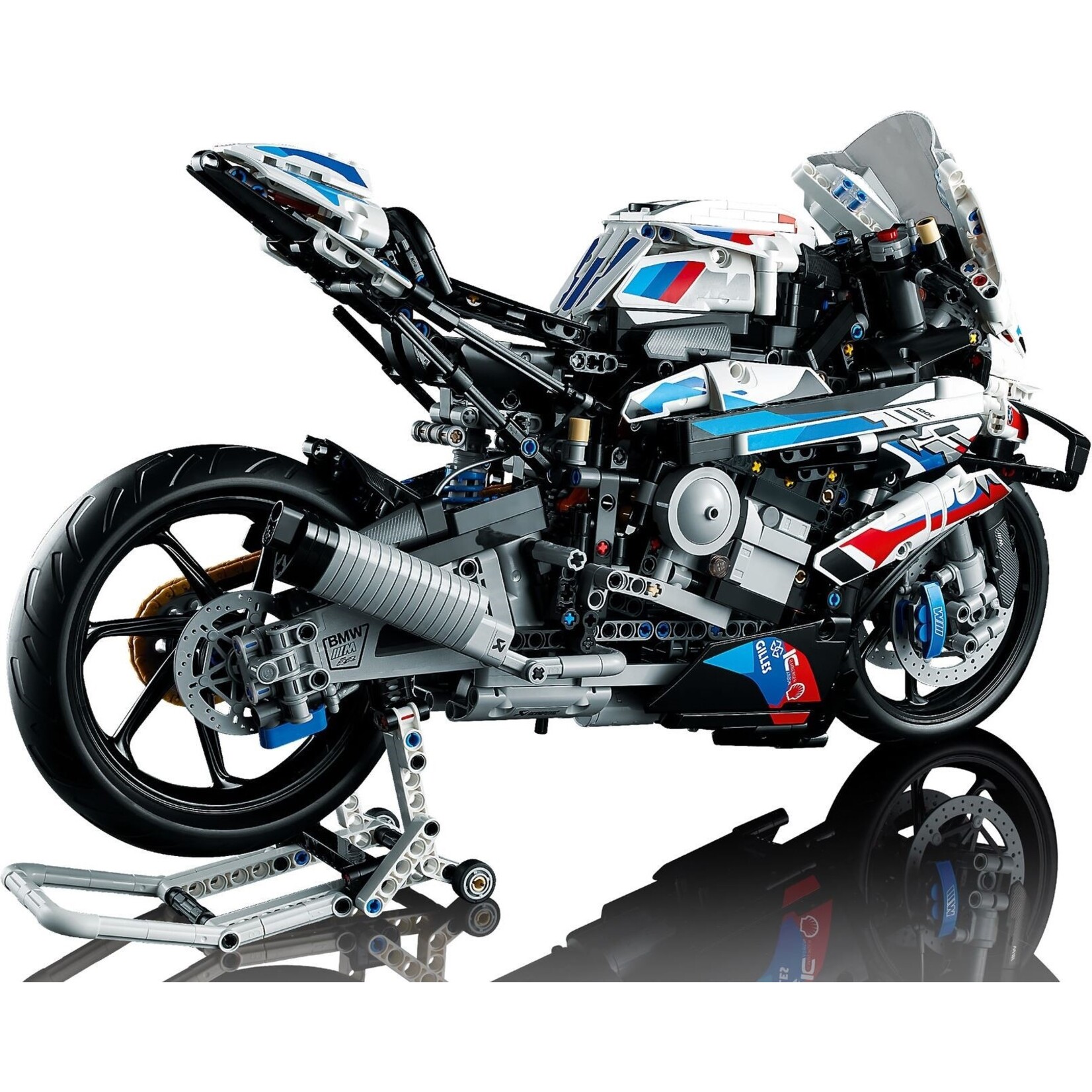 LEGO Technic BMW M 1000 RR Motorfiets - 42130