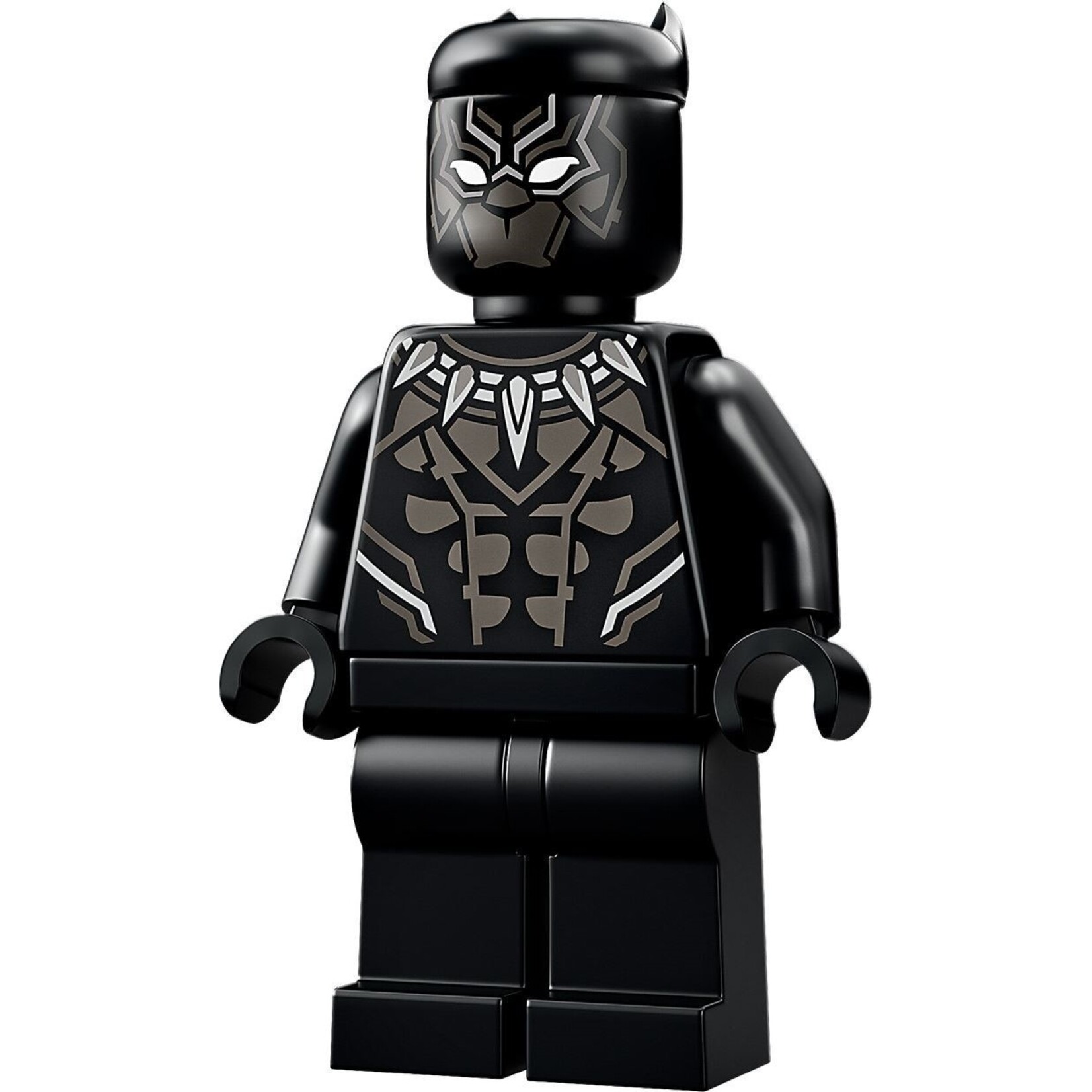 LEGO Black Panther mechapantser - 76204