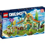 LEGO Stal met droomwezens - 71459