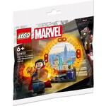 LEGO Doctor Strange's Interdimensionale Poort - 30652