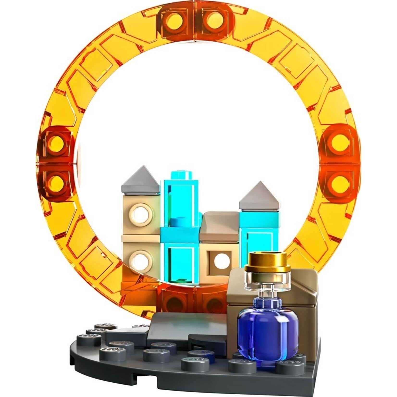 LEGO Doctor Strange's Interdimensionale Poort - 30652