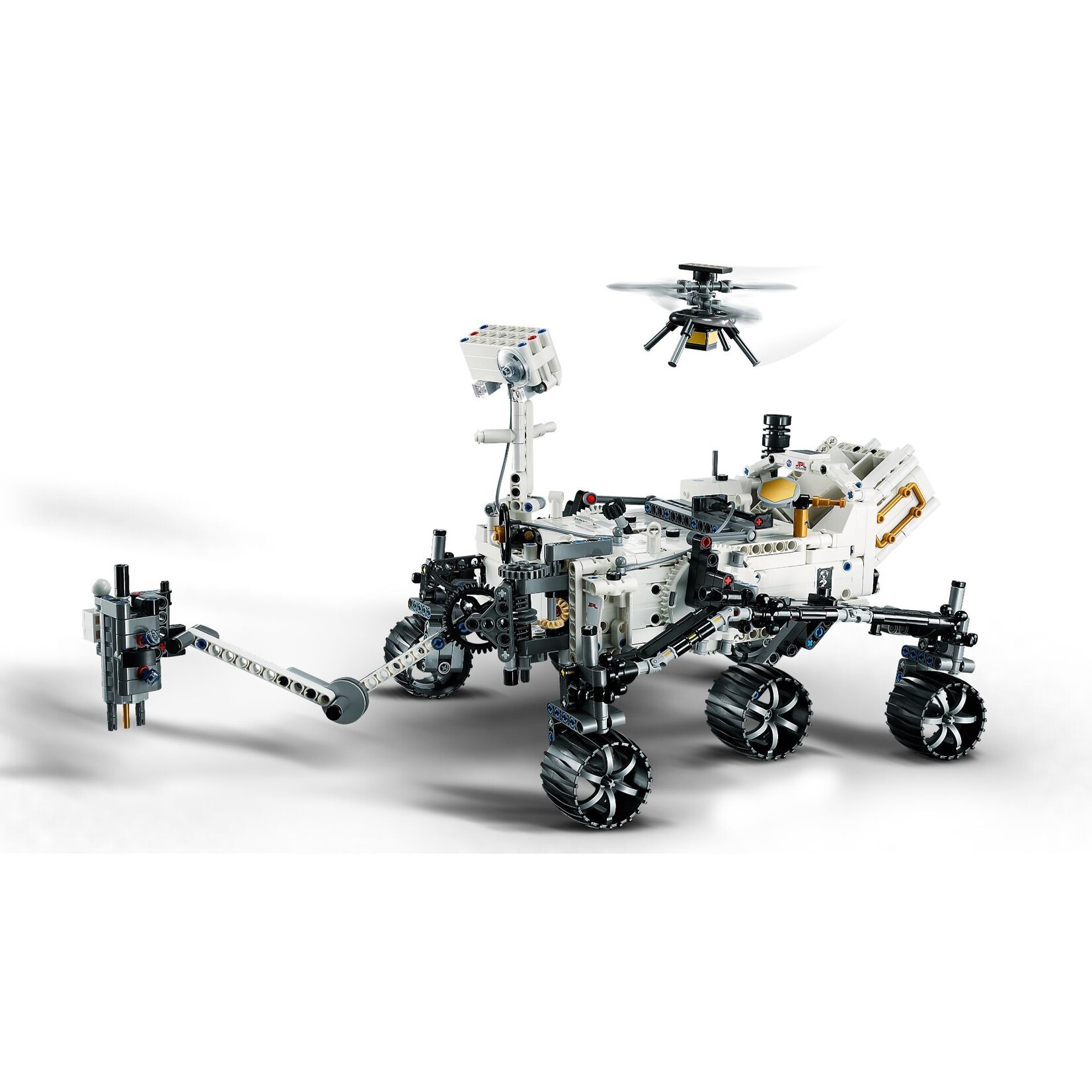 LEGO NASA Mars-Rover Perseverance - 42158