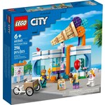 LEGO IJswinkel - 60363
