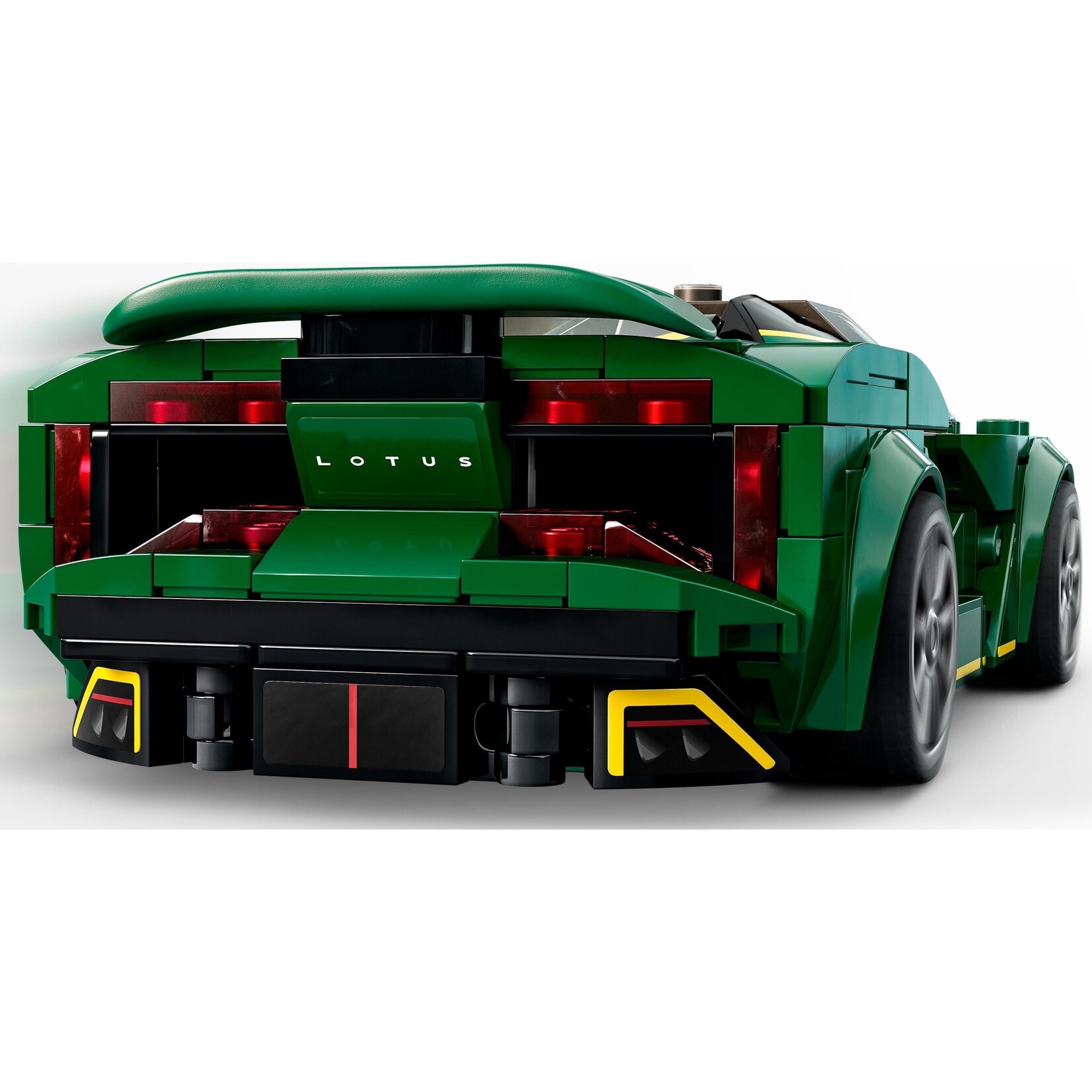 LEGO Lotus Evija Raceauto - 76907
