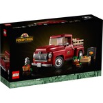LEGO Pick-up Truck - 10290