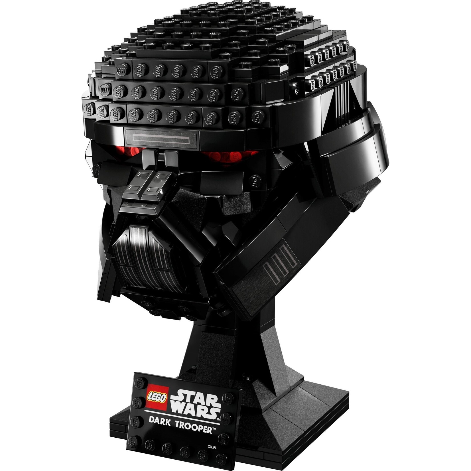 LEGO Dark Trooper™ helm - 75343