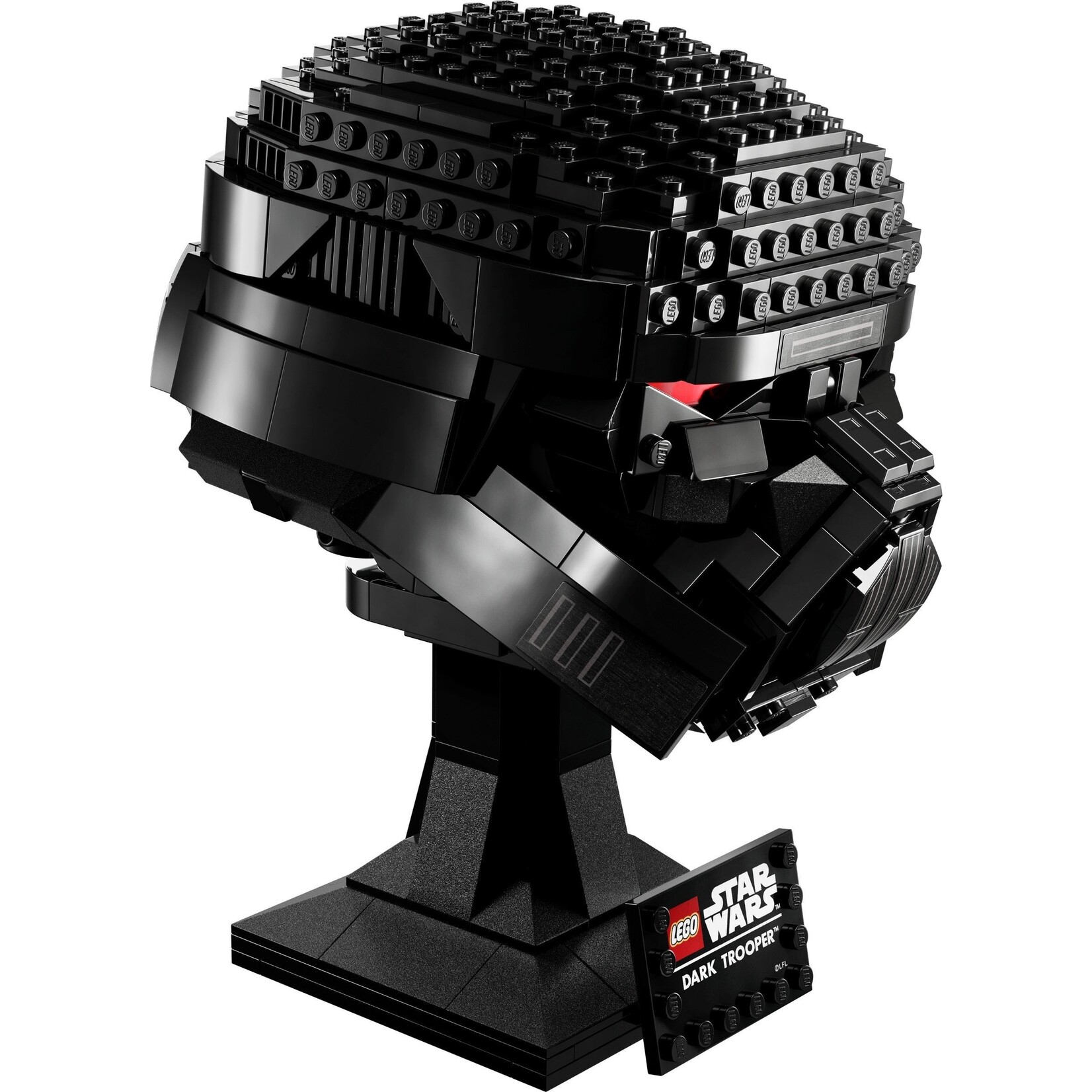 LEGO Dark Trooper™ helm - 75343