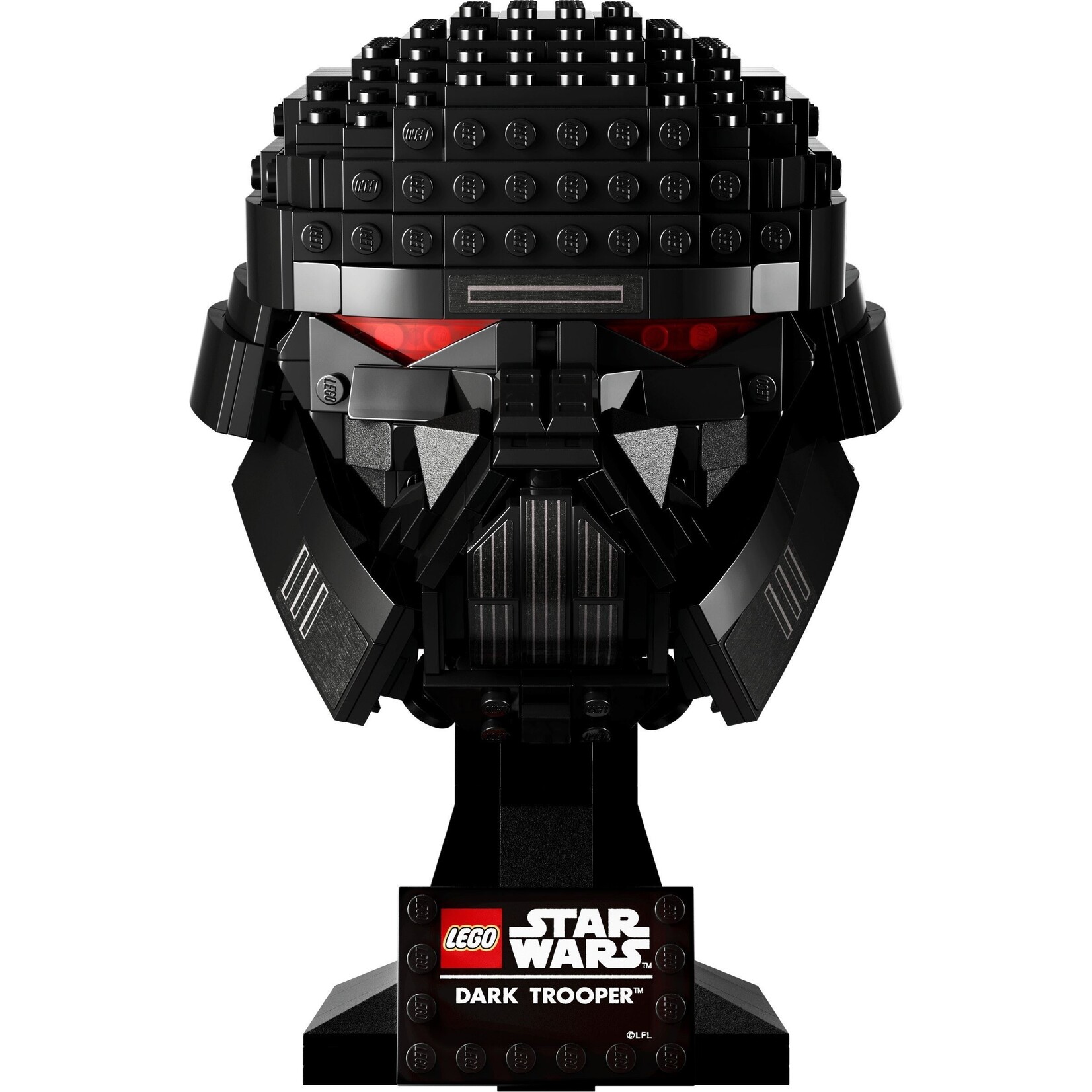LEGO Dark Trooper™ helm - 75343