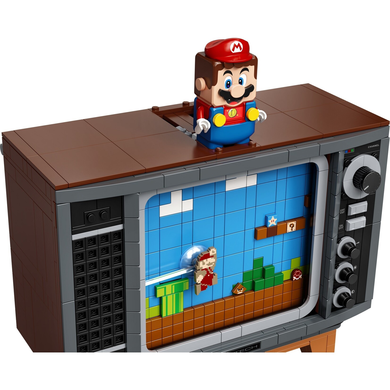 LEGO Nintendo Entertainment System™ - 71374