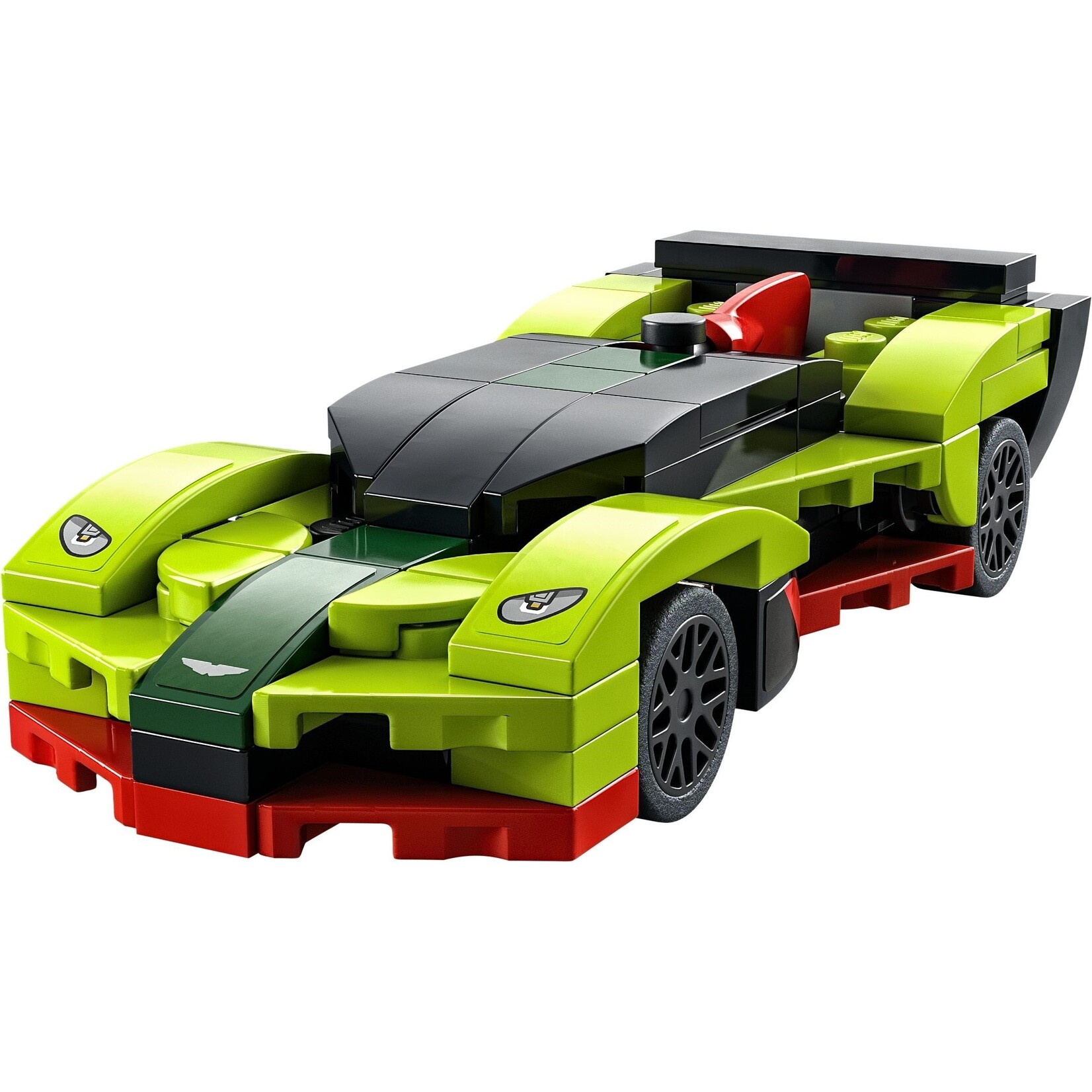 LEGO Aston Martin Valkyrie AMR Pro - 30434