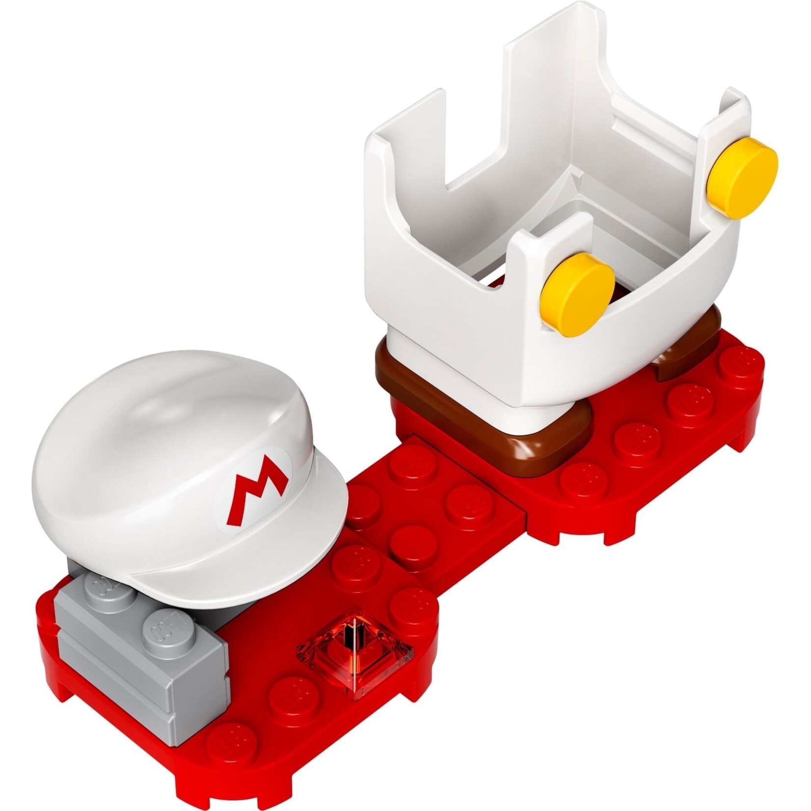 LEGO Power-uppakket: Vuur-Mario 71370