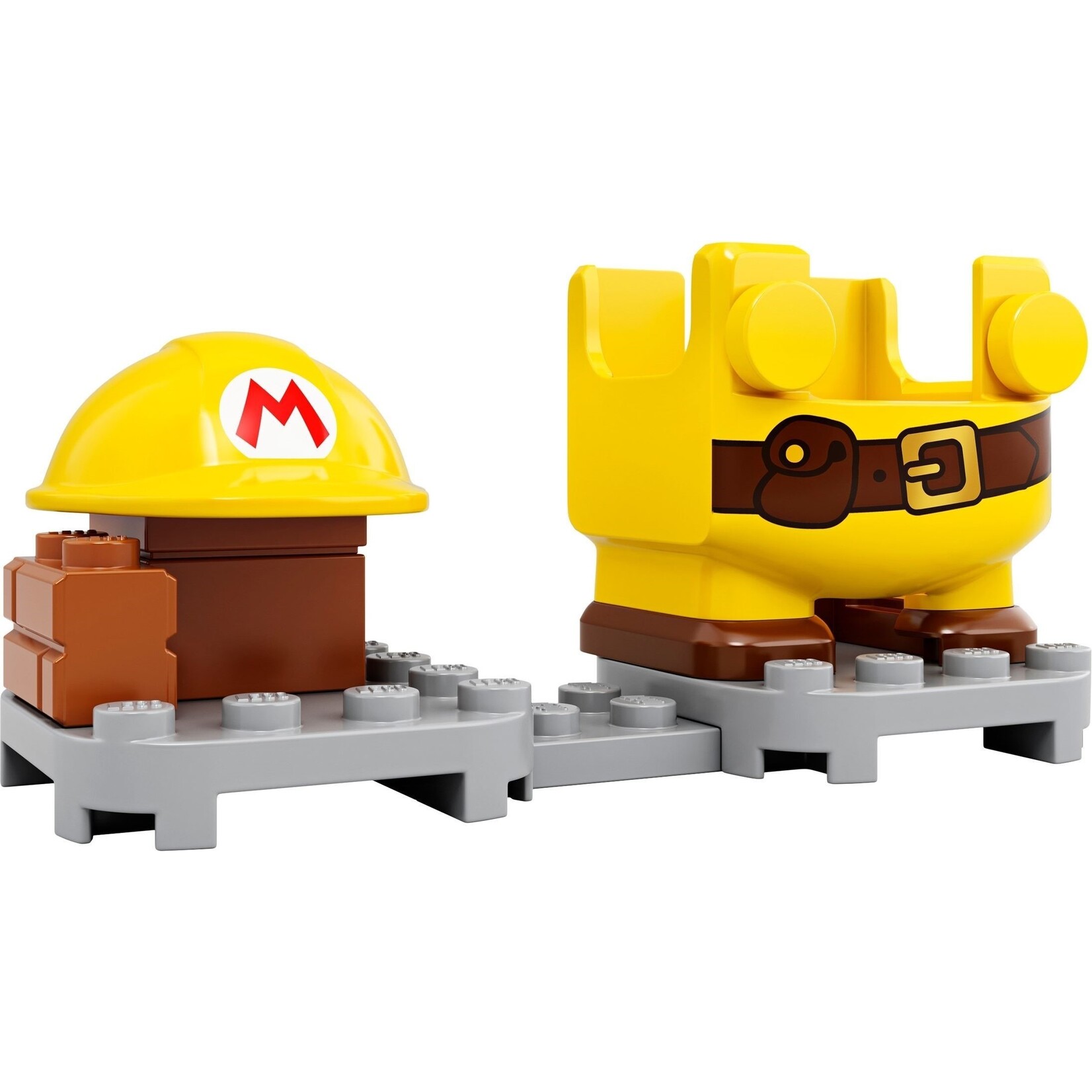 LEGO Power-uppakket: Bouw-Mario 71373