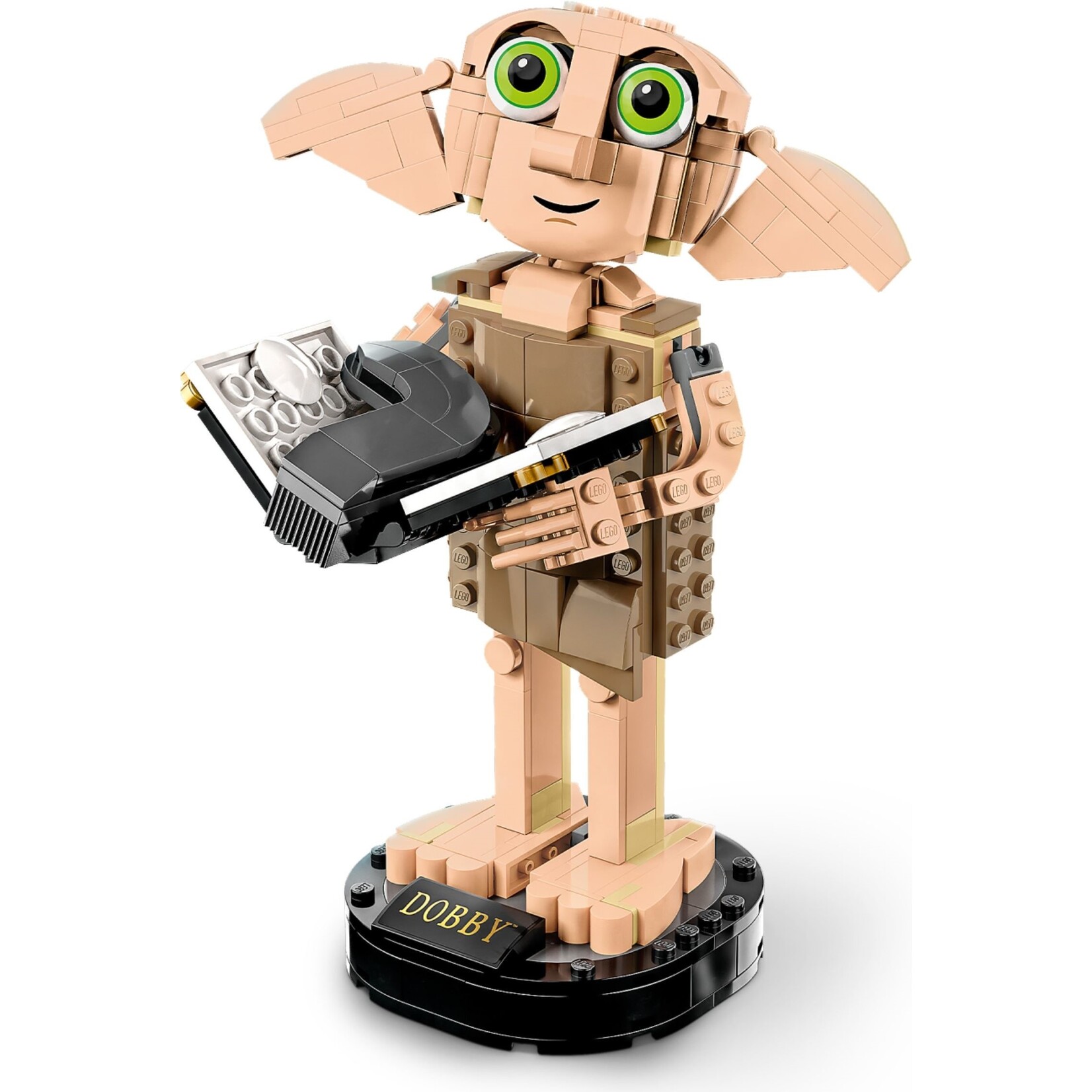 LEGO De slag om Zweinstein - 76415 - MADEinBILLUND