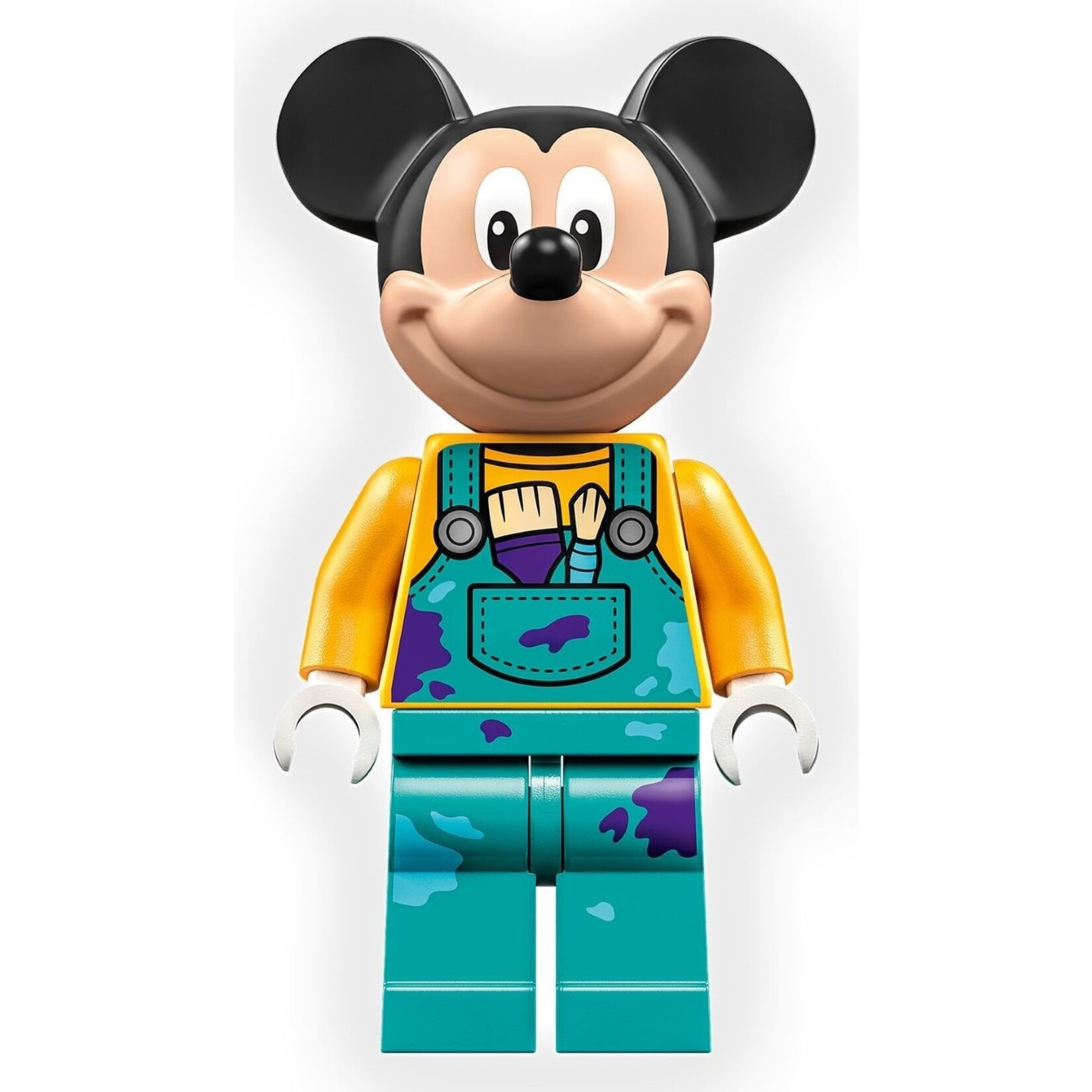 LEGO 100 jaar Disney animatiefiguren - 43221