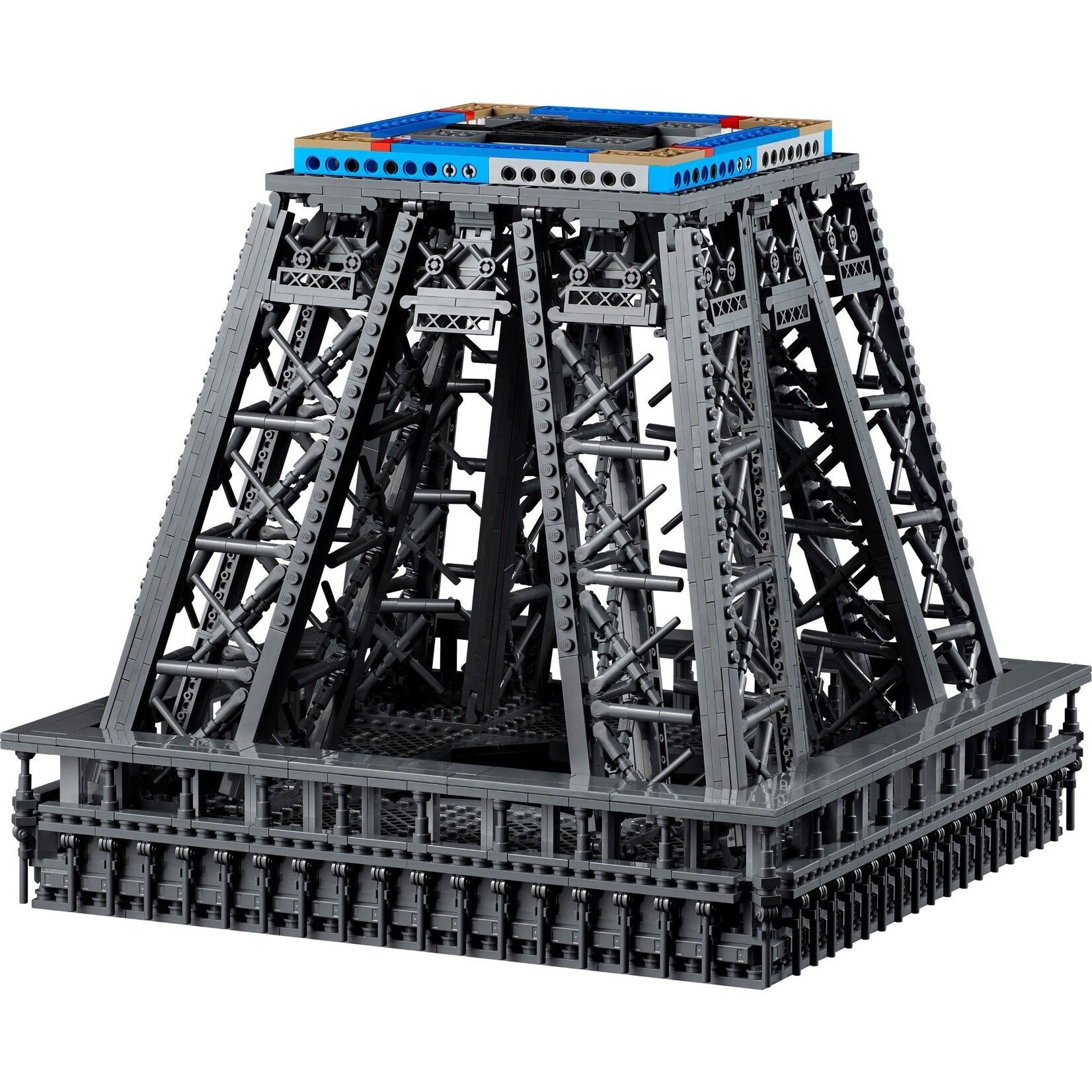 LEGO Eiffeltoren - 10307