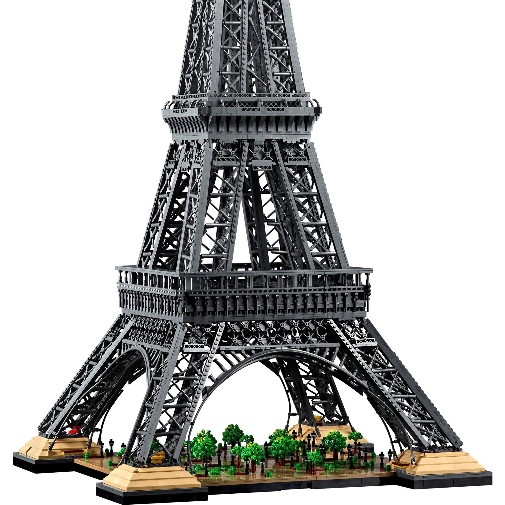 LEGO Eiffeltoren - 10307