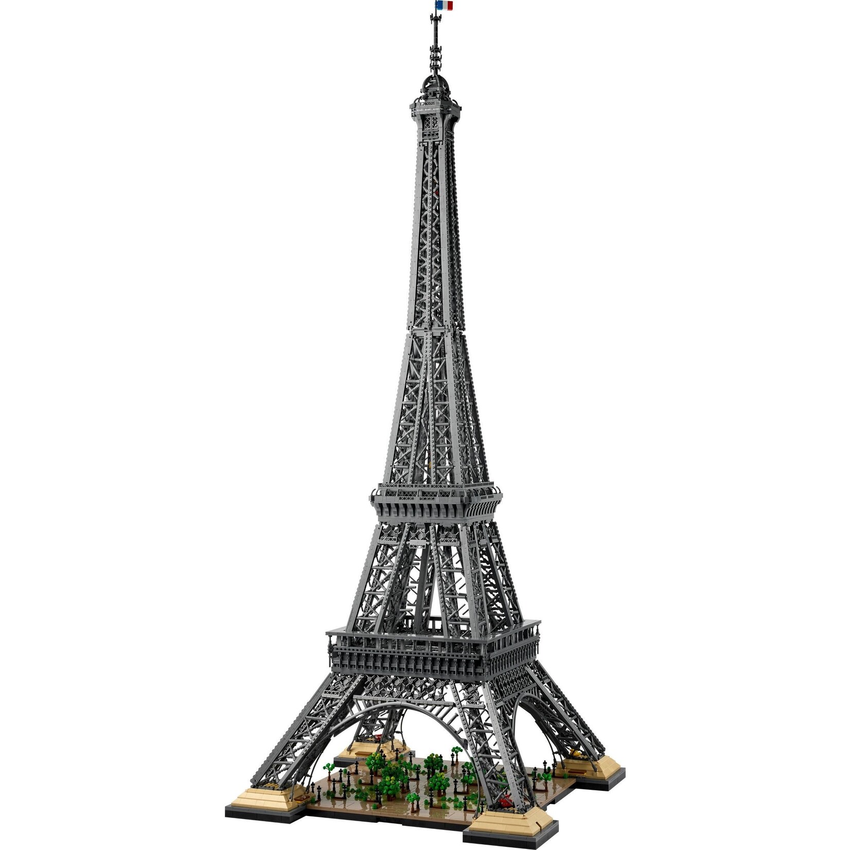 LEGO Eiffeltoren - 10307