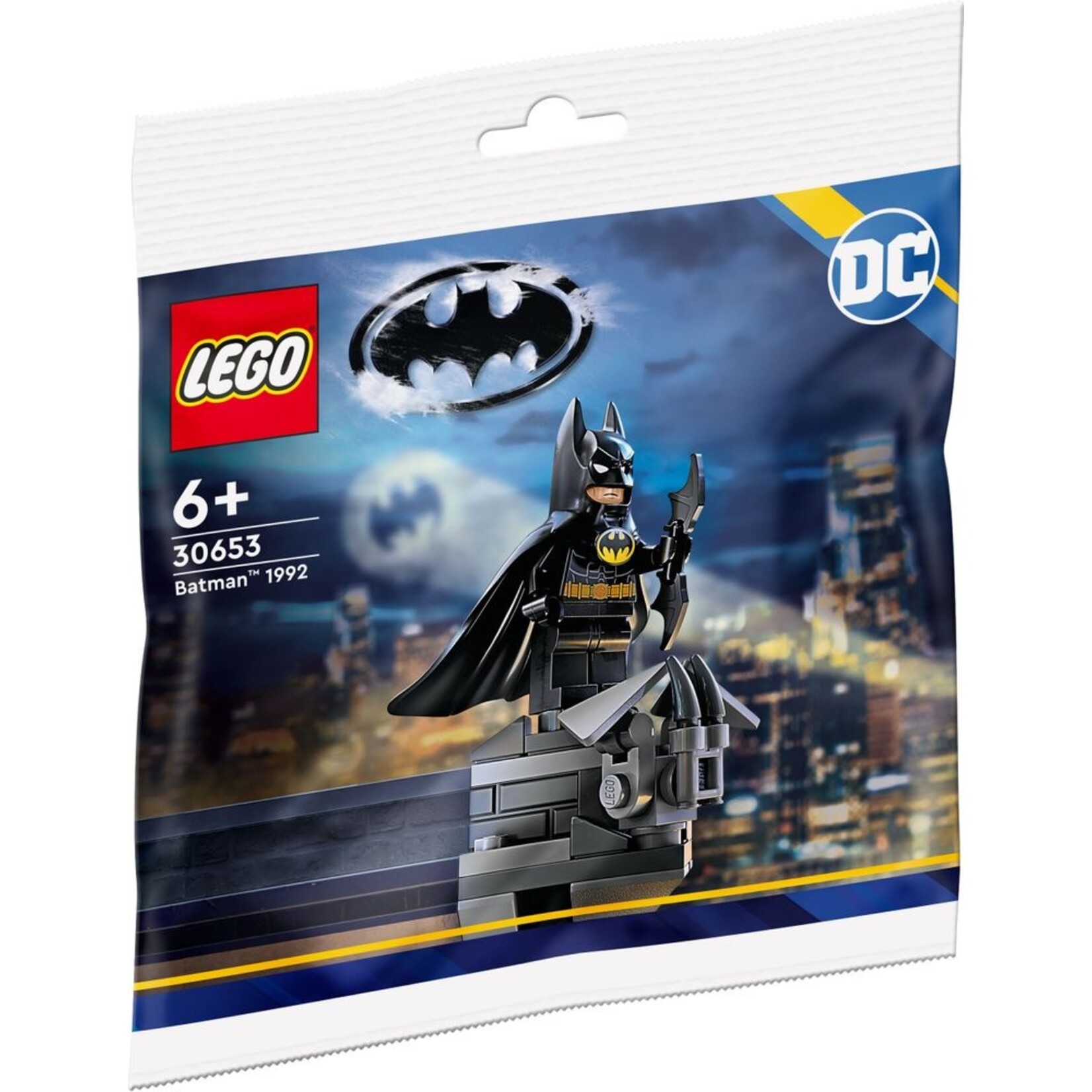 LEGO Batman 1992 - 30653