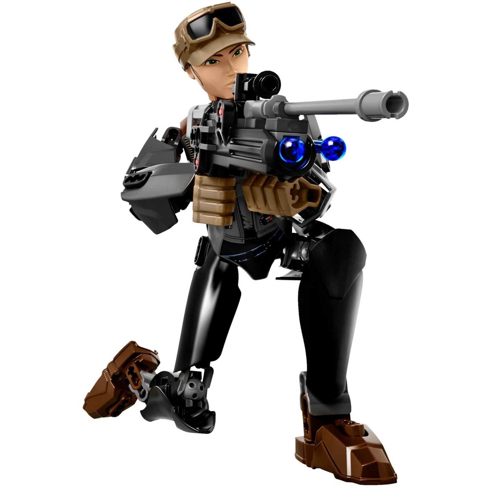 LEGO Sergeant Jyn Erso™ 75119