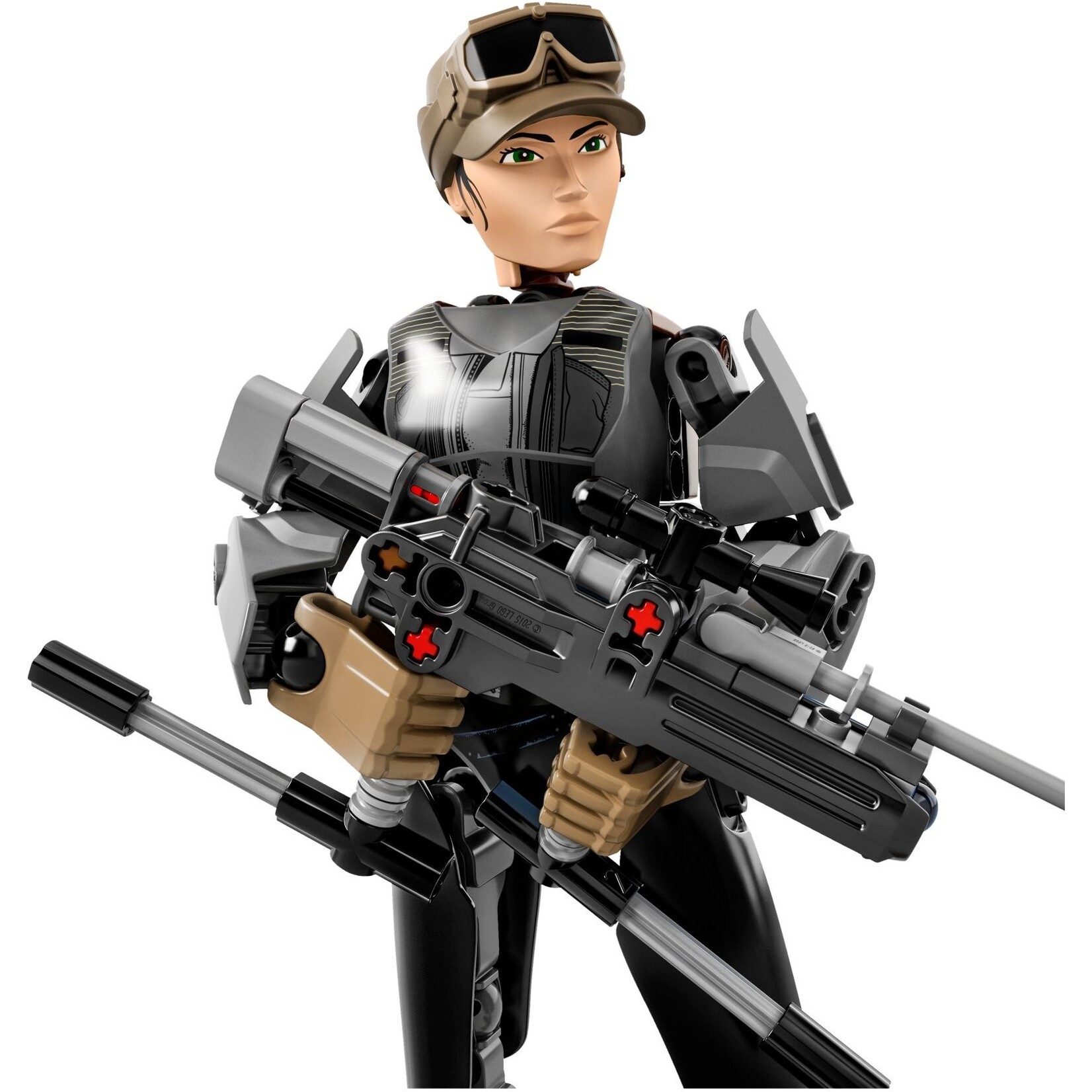 LEGO Sergeant Jyn Erso™ 75119