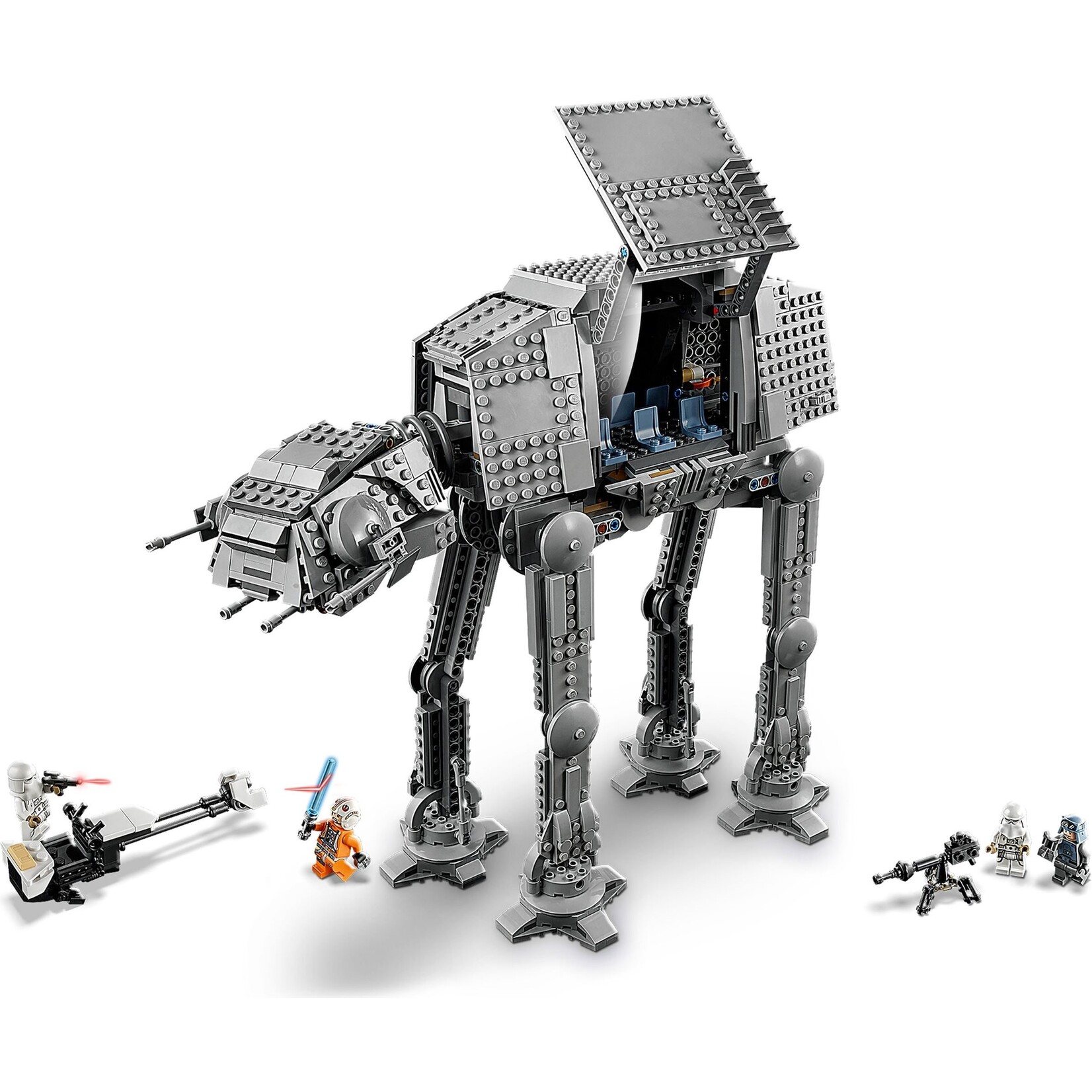 LEGO AT-AT 75288