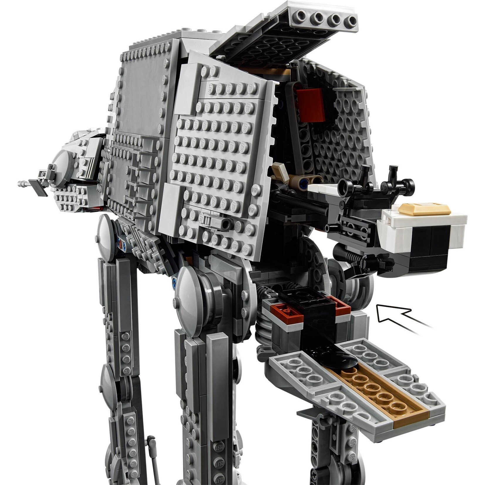 LEGO AT-AT 75288