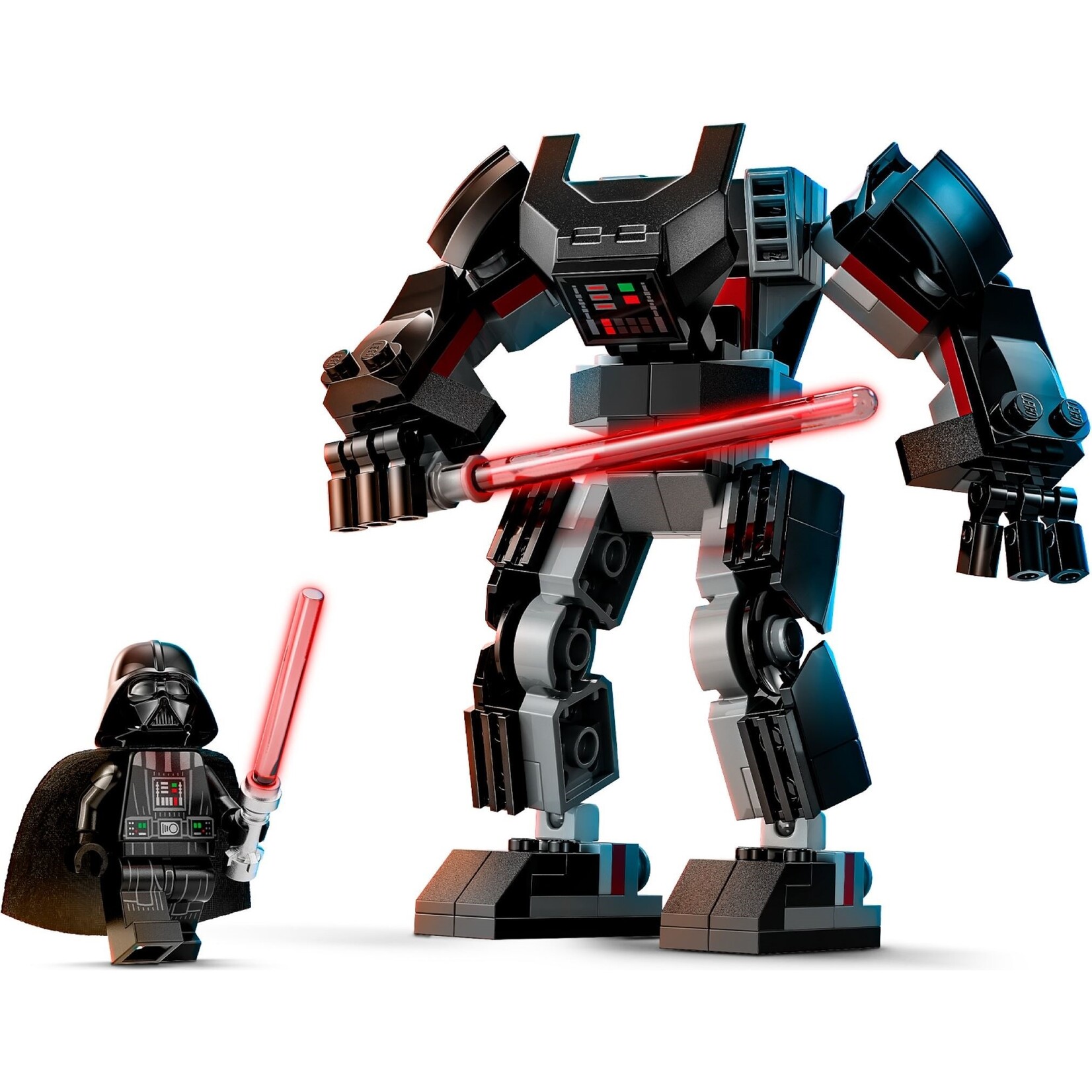 LEGO Darth Vader mecha - 75368