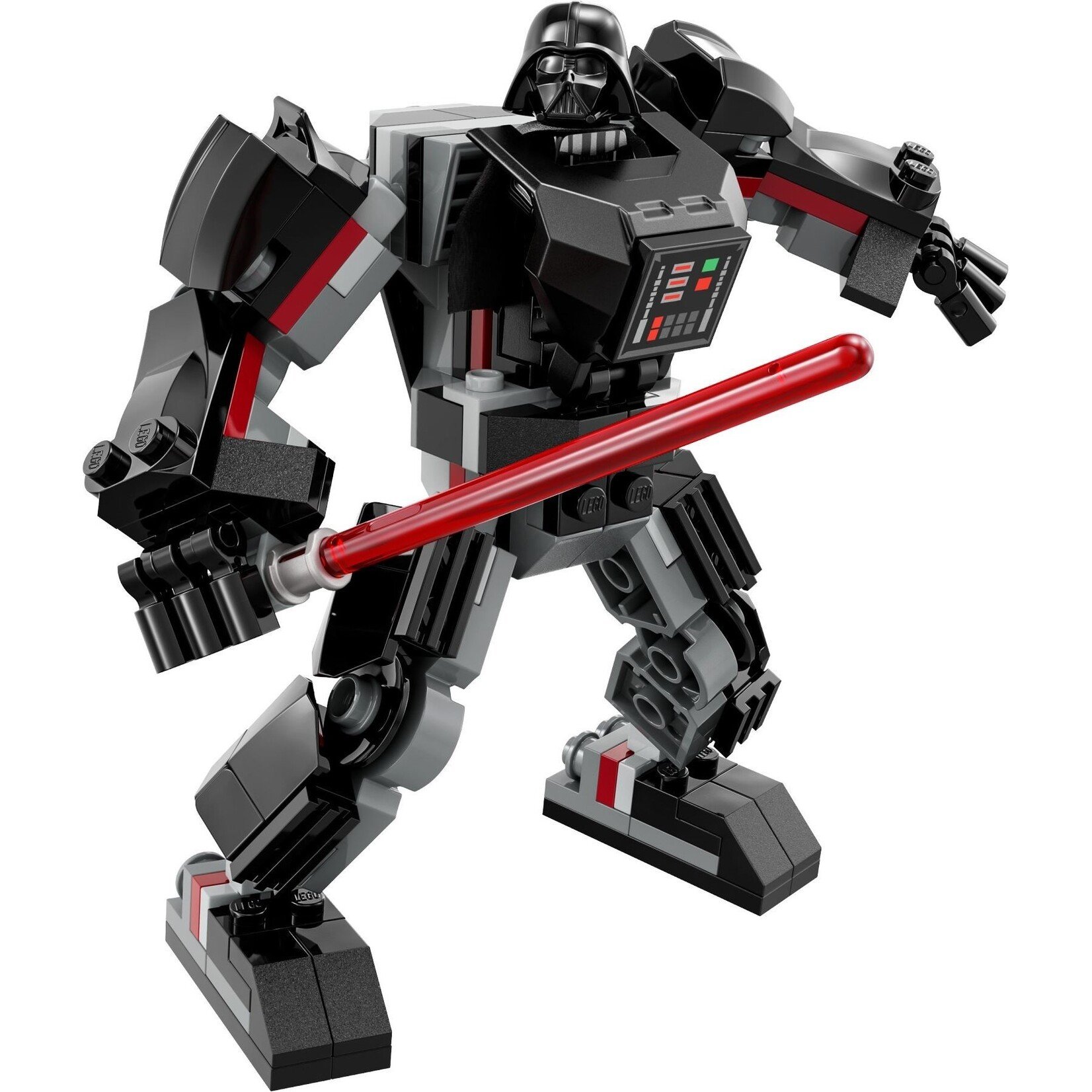 LEGO Darth Vader mecha - 75368