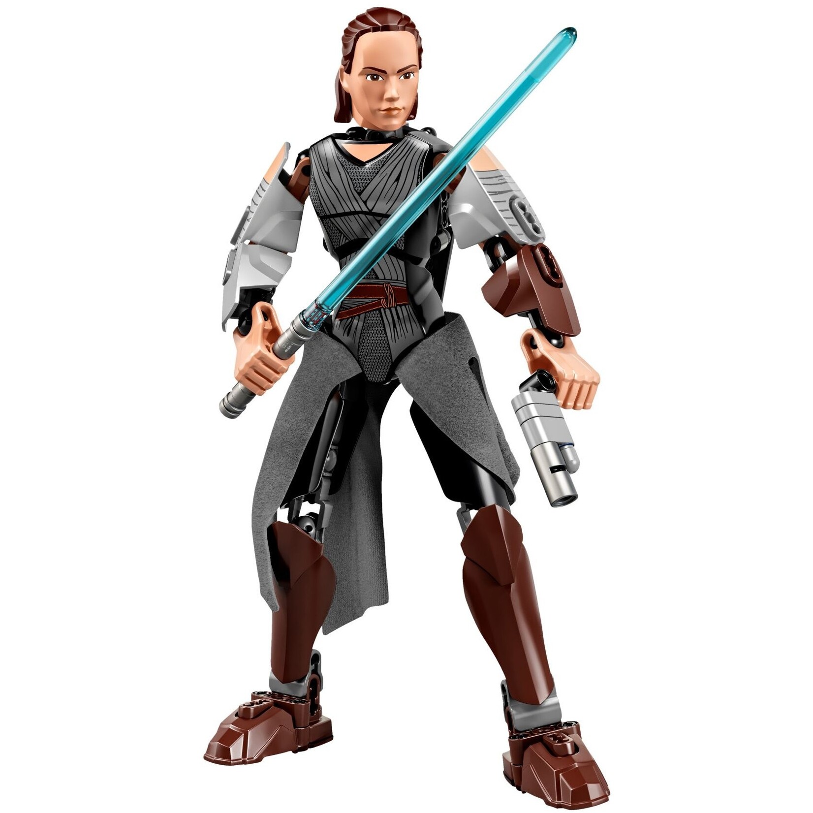 LEGO Rey - 75528