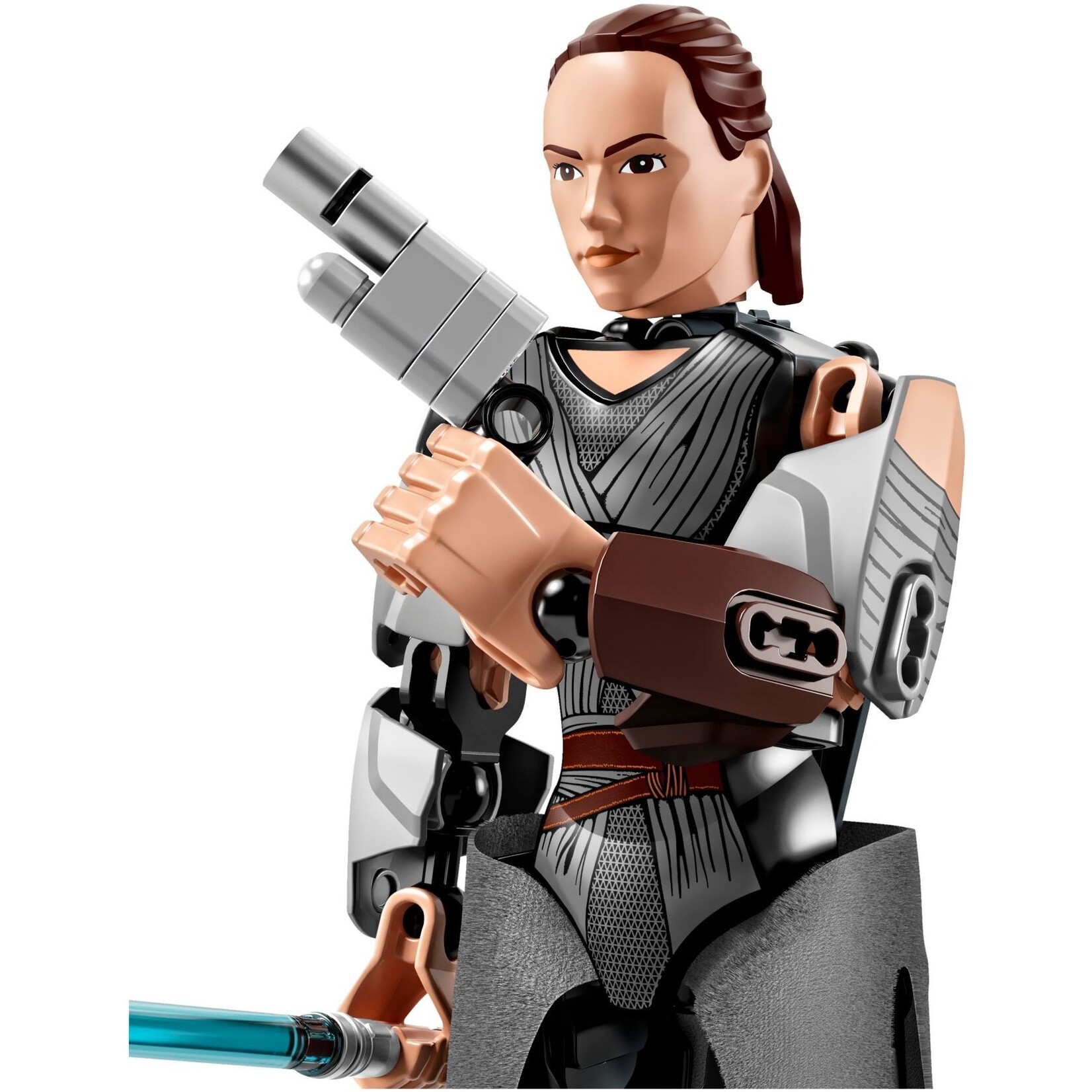 LEGO Rey - 75528