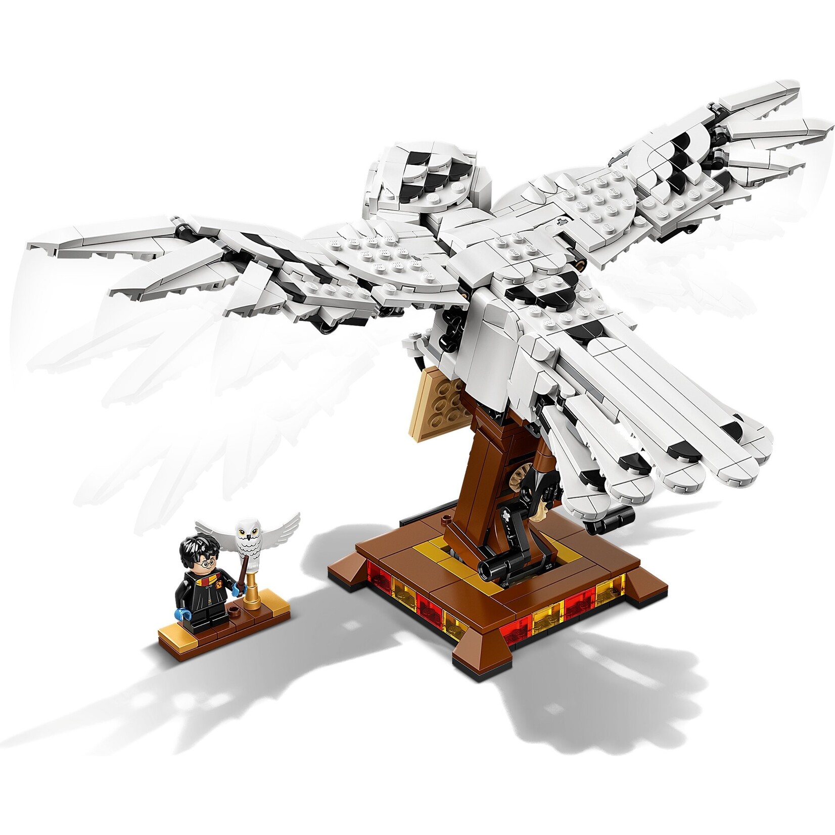 LEGO Hedwig - 75979