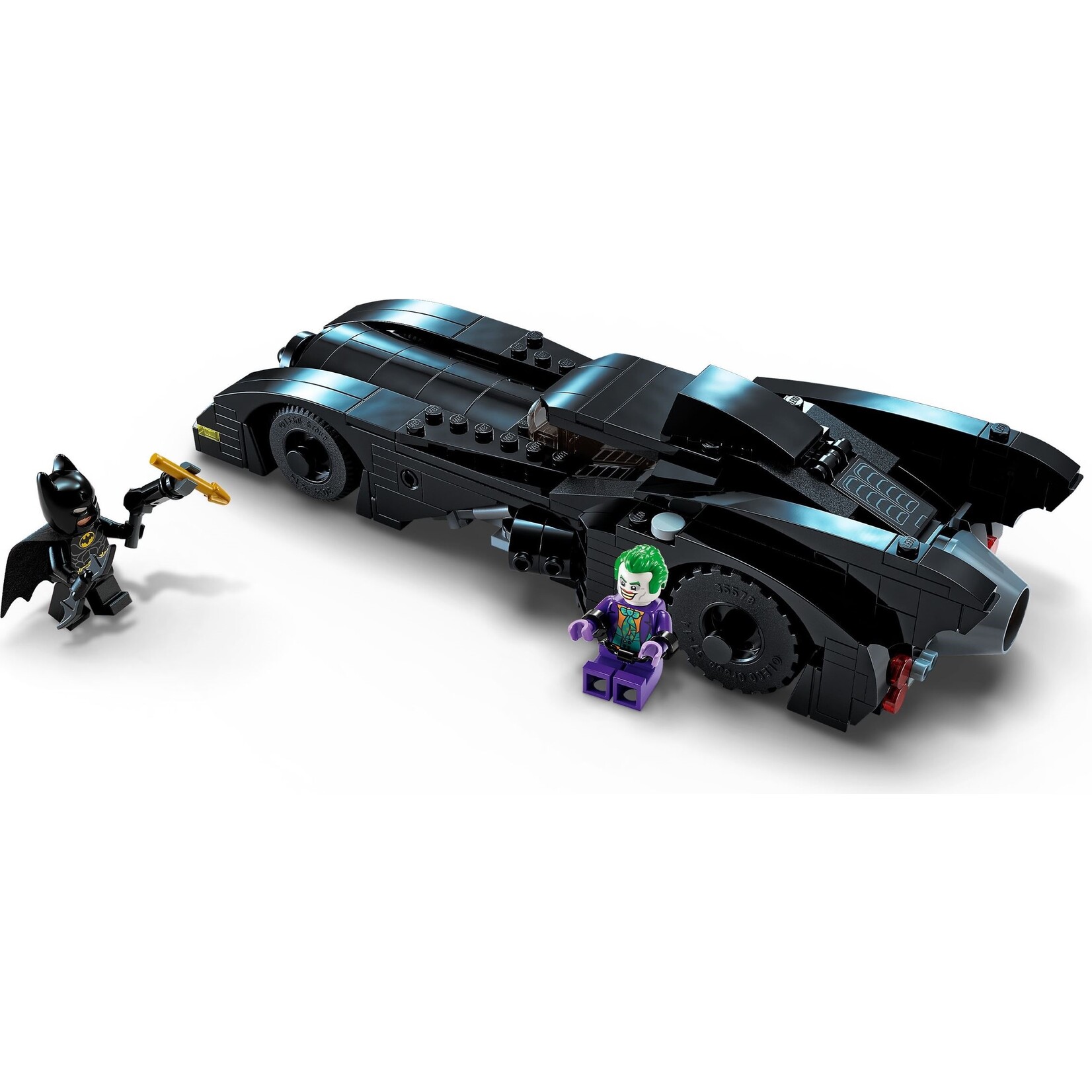 LEGO Batmobile™: Batman™ vs. The Joker™ achtervolging - 76224