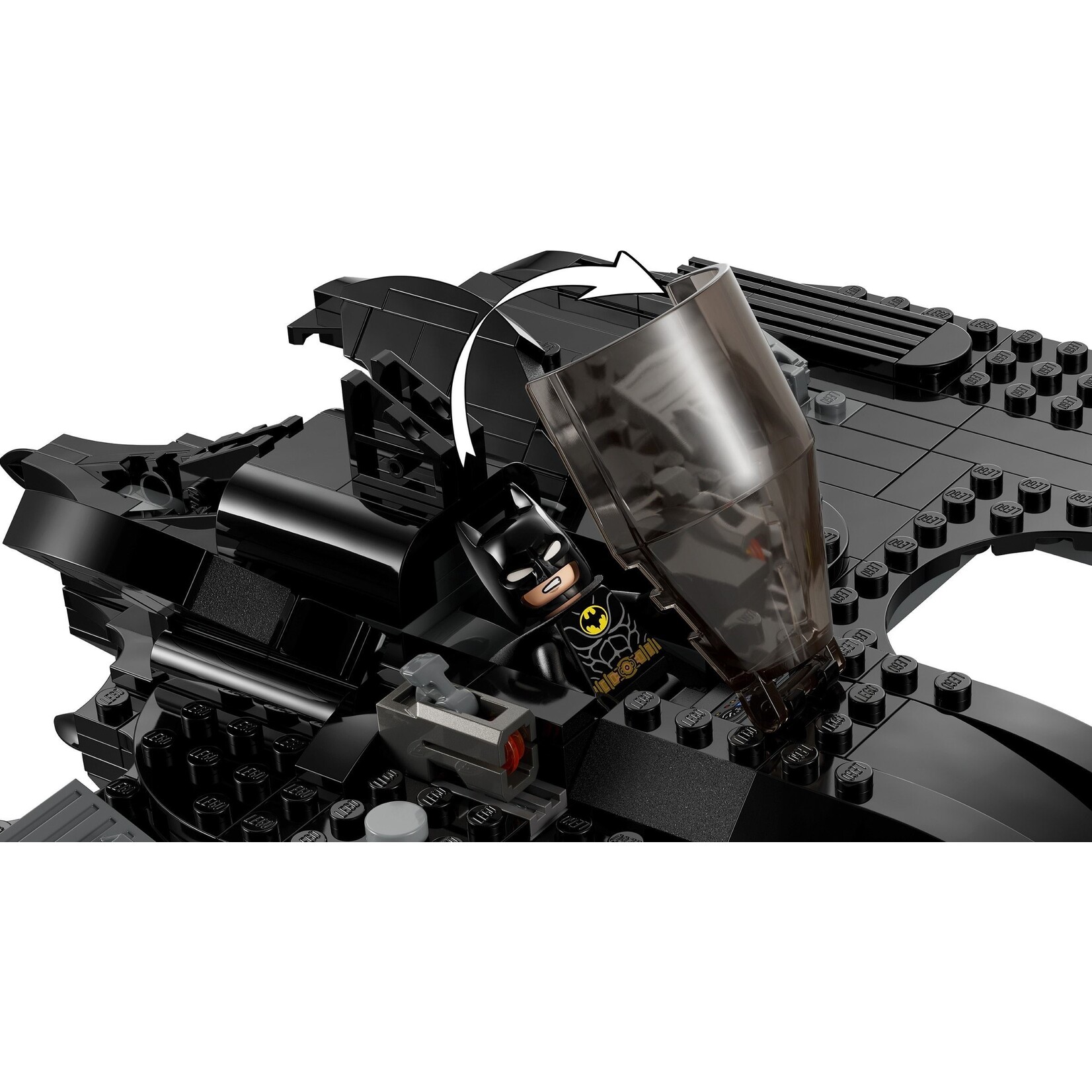 LEGO Batwing: Batman™ vs. The Joker™ - 76265