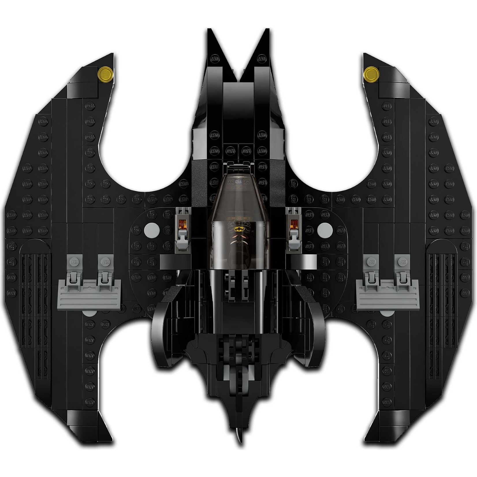 LEGO Batwing: Batman™ vs. The Joker™ - 76265