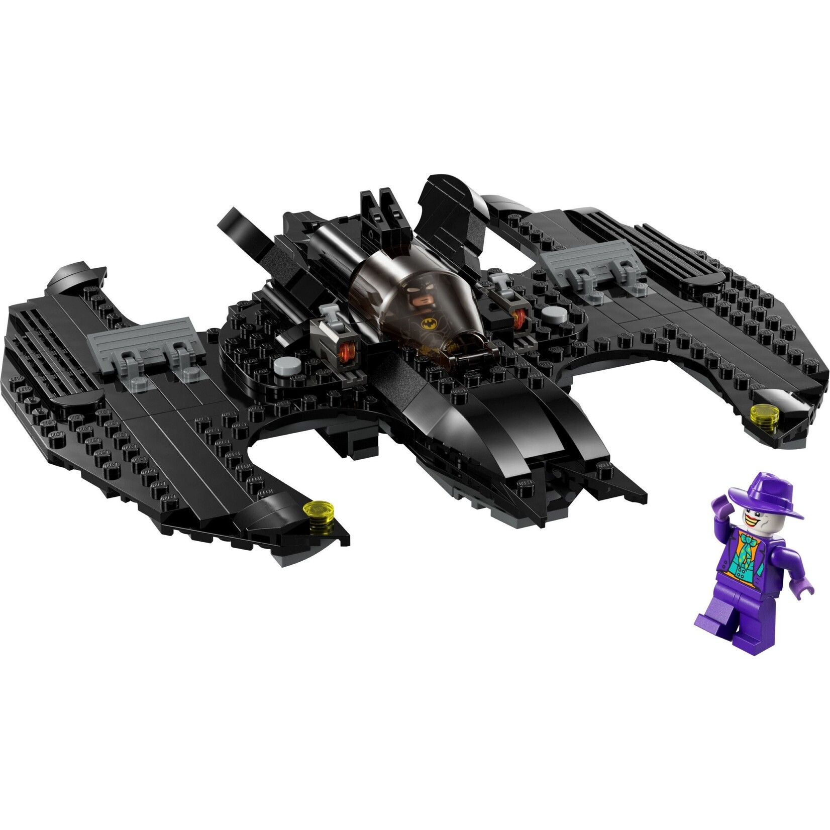 LEGO Batwing: Batman™ vs. The Joker™ - 76265