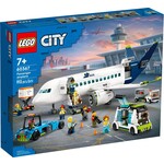 LEGO Passagiersvliegtuig - 60367