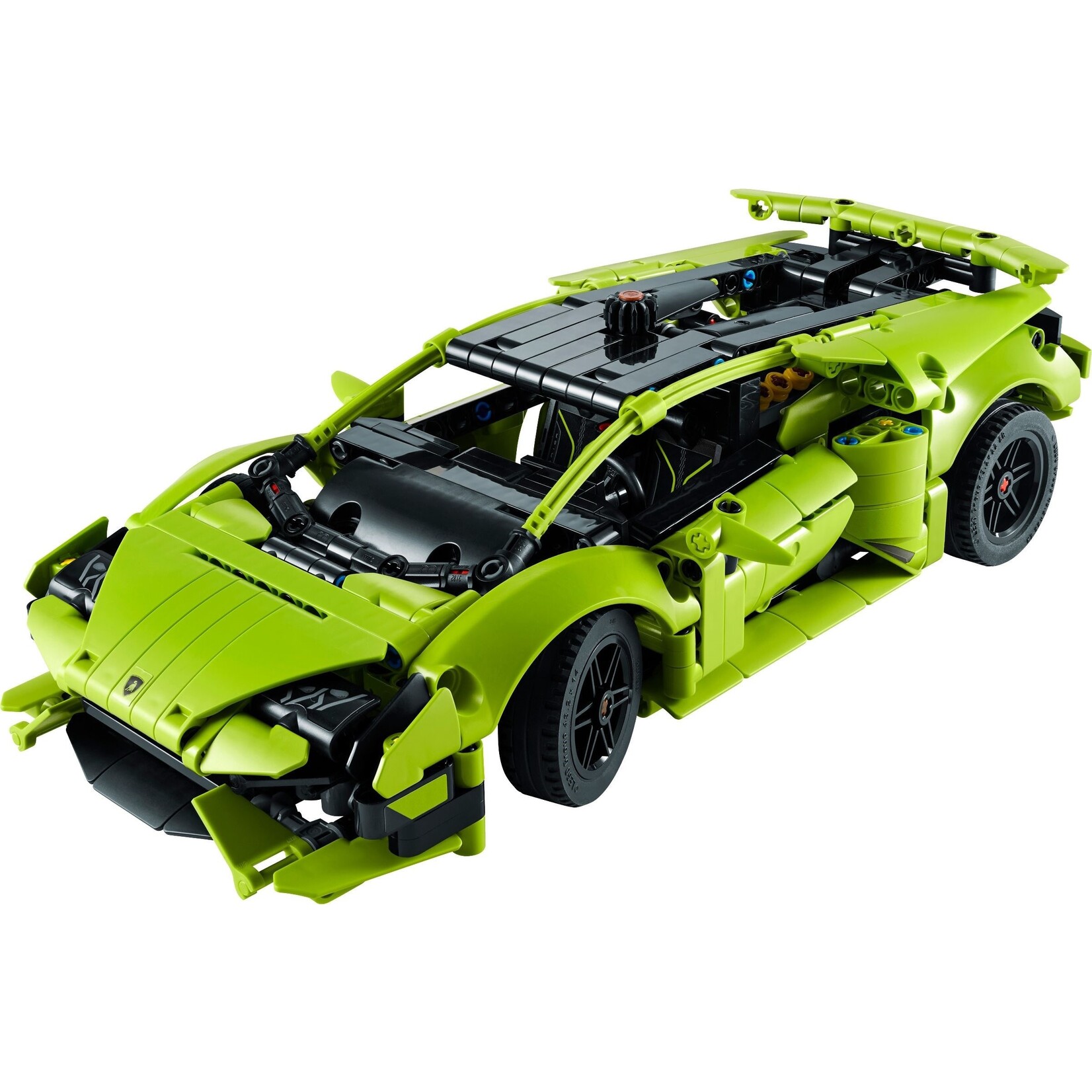 LEGO Lamborghini Huracán Tecnica - 42161