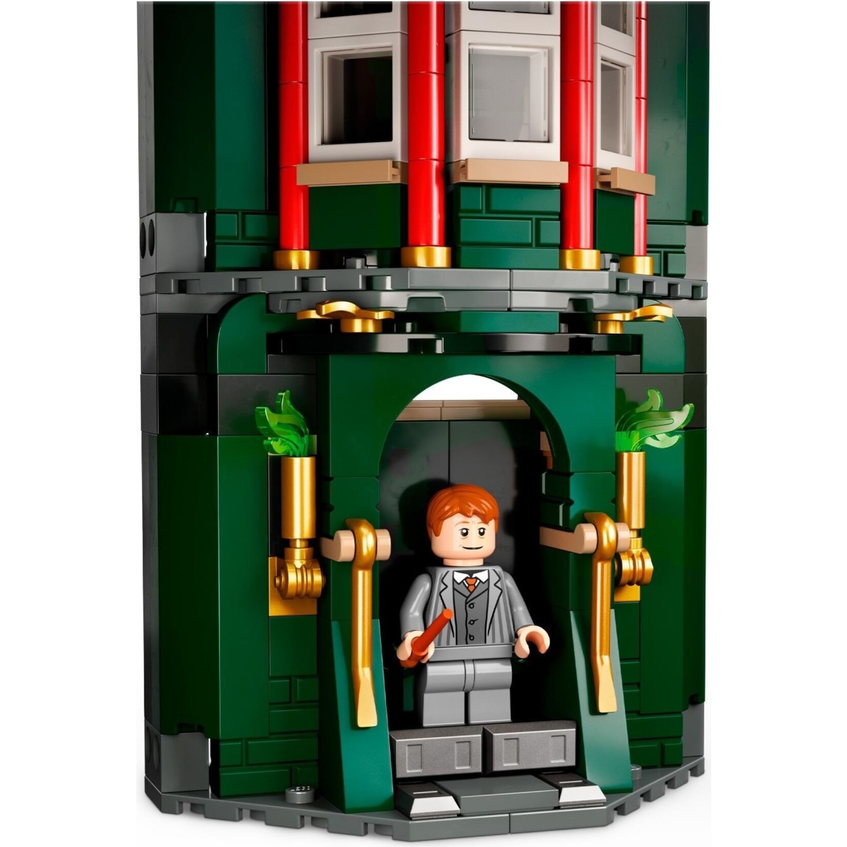 LEGO Het Ministerie van Toverkunst - 76403