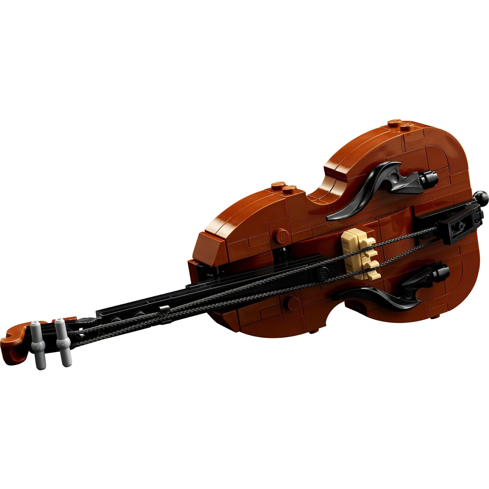 LEGO Jazzkwartet - 21334