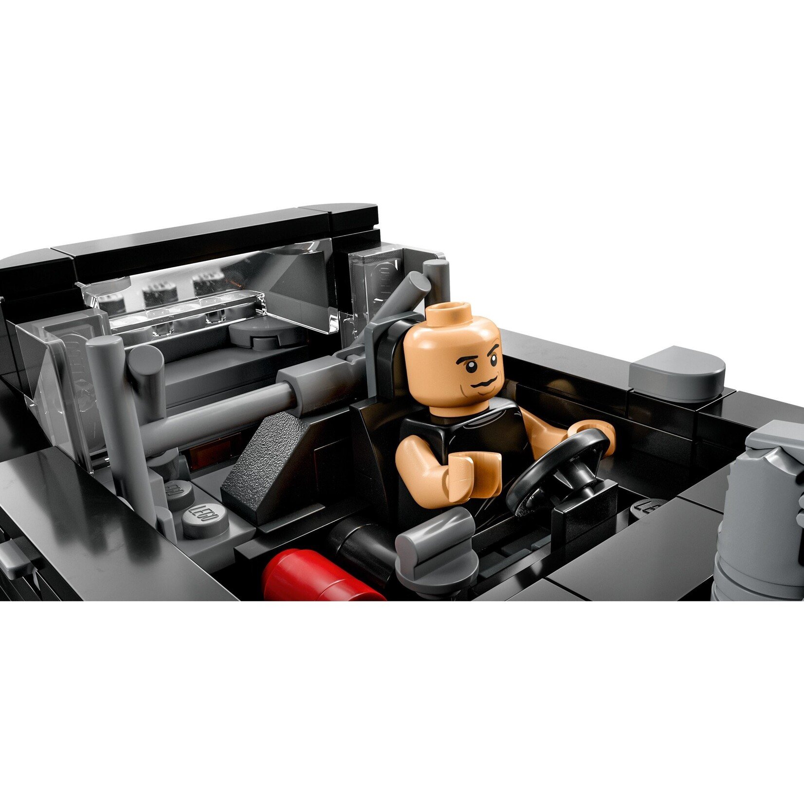 LEGO Fast & Furious 1970 Dodge Charger R/T - 76912