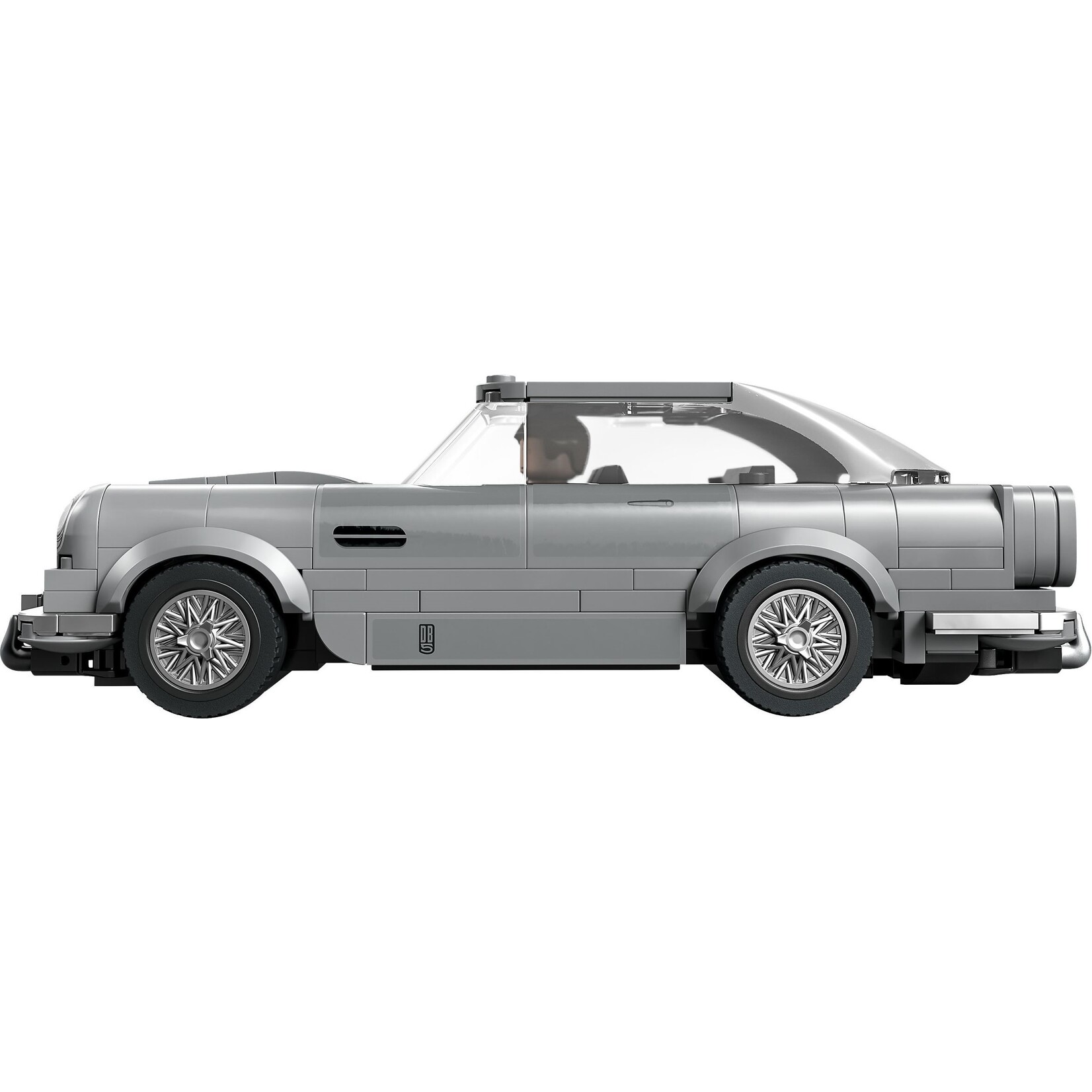 LEGO 007 Aston  Martin DB5 - 76911