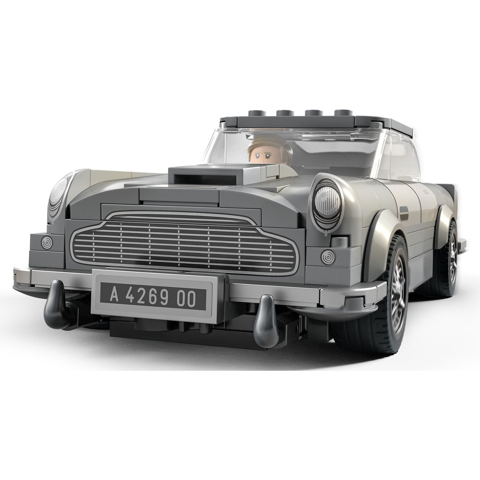 LEGO 007 Aston  Martin DB5 - 76911