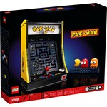 LEGO PAC-MAN arcade - 10323