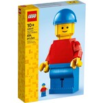 LEGO Supergrote LEGO minifiguur - 40649