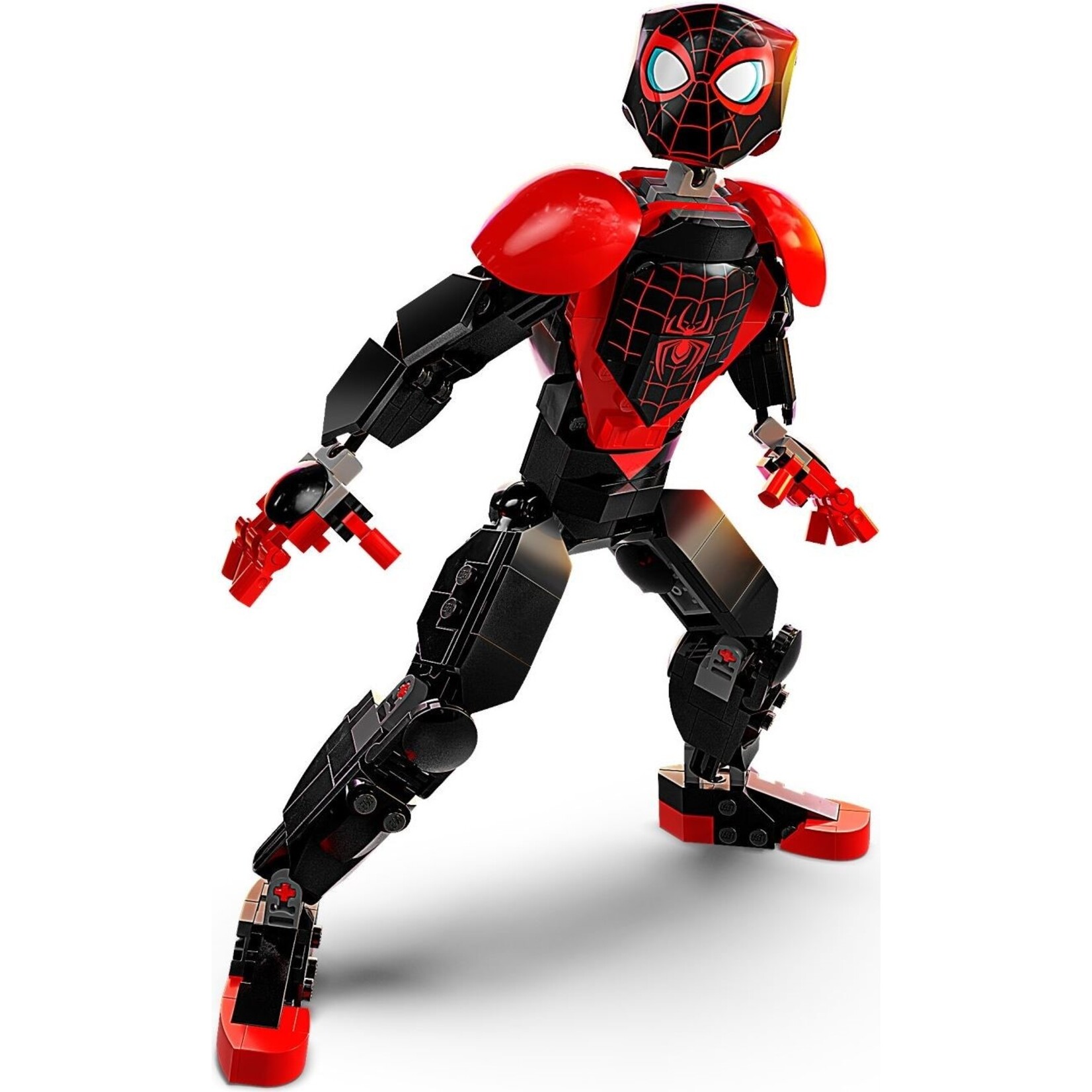 LEGO Miles Morales figuur - 76225