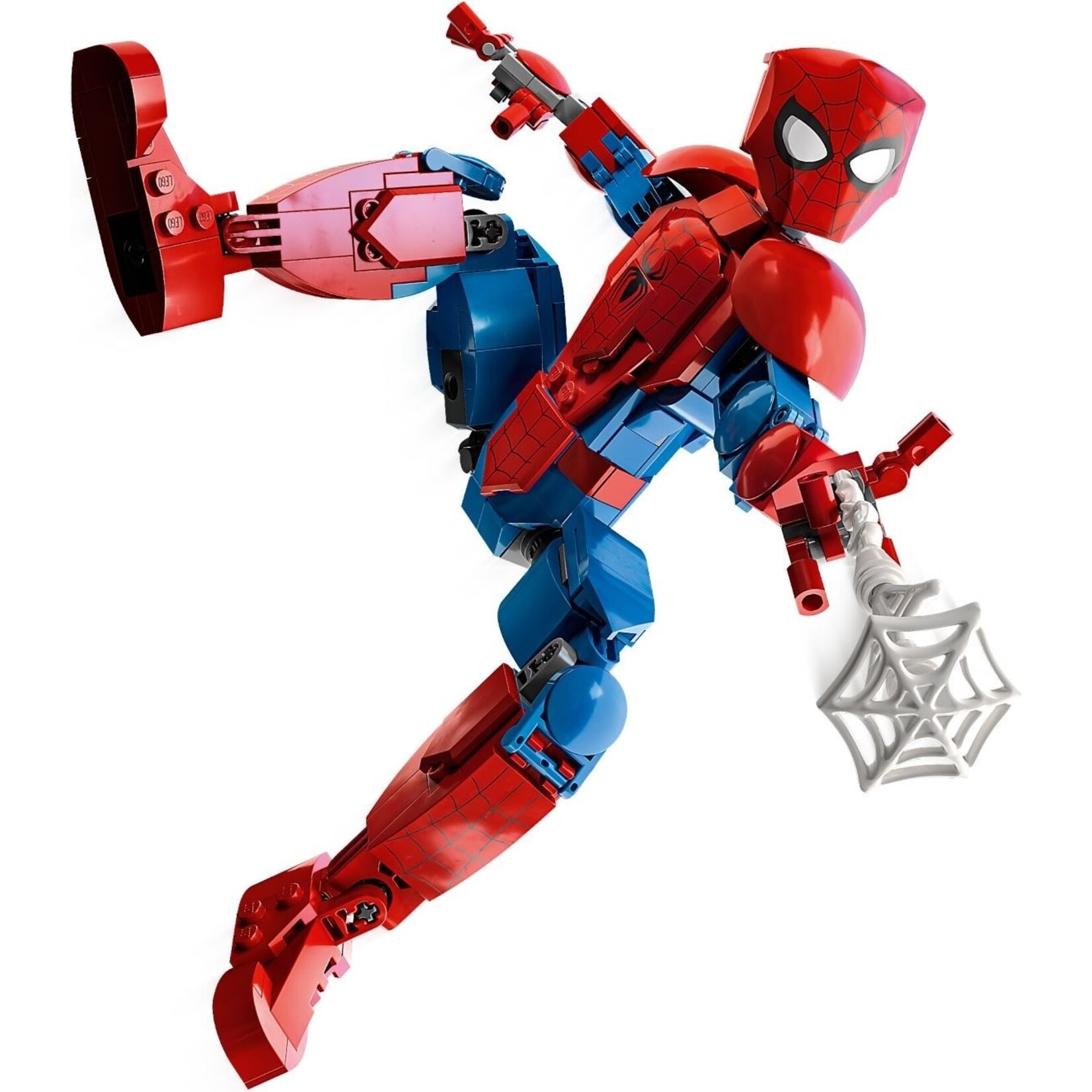 LEGO Spider-Man figuur - 76226