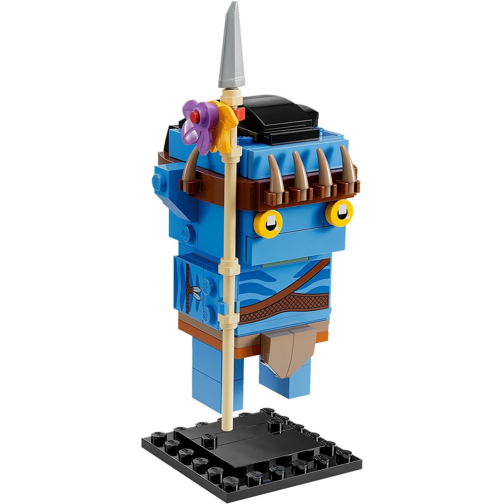 LEGO Jake Sully en zijn Avatar - 40554